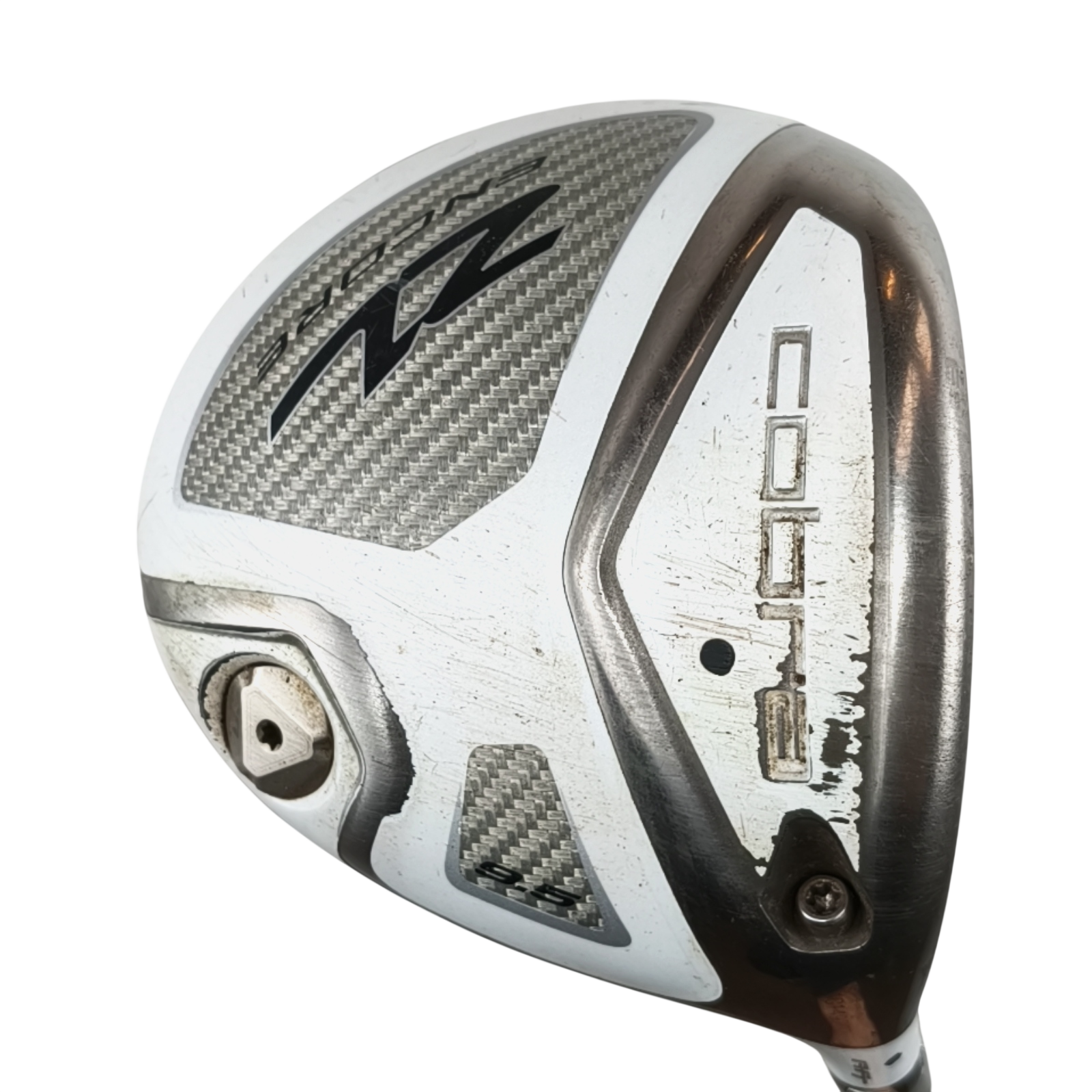 Cobra ZL Encore Driver / Flex Regular / Loft 9.5