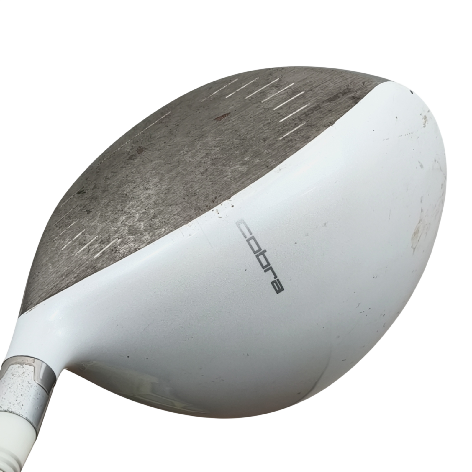 Cobra ZL Encore Driver / Flex Regular / Loft 9.5