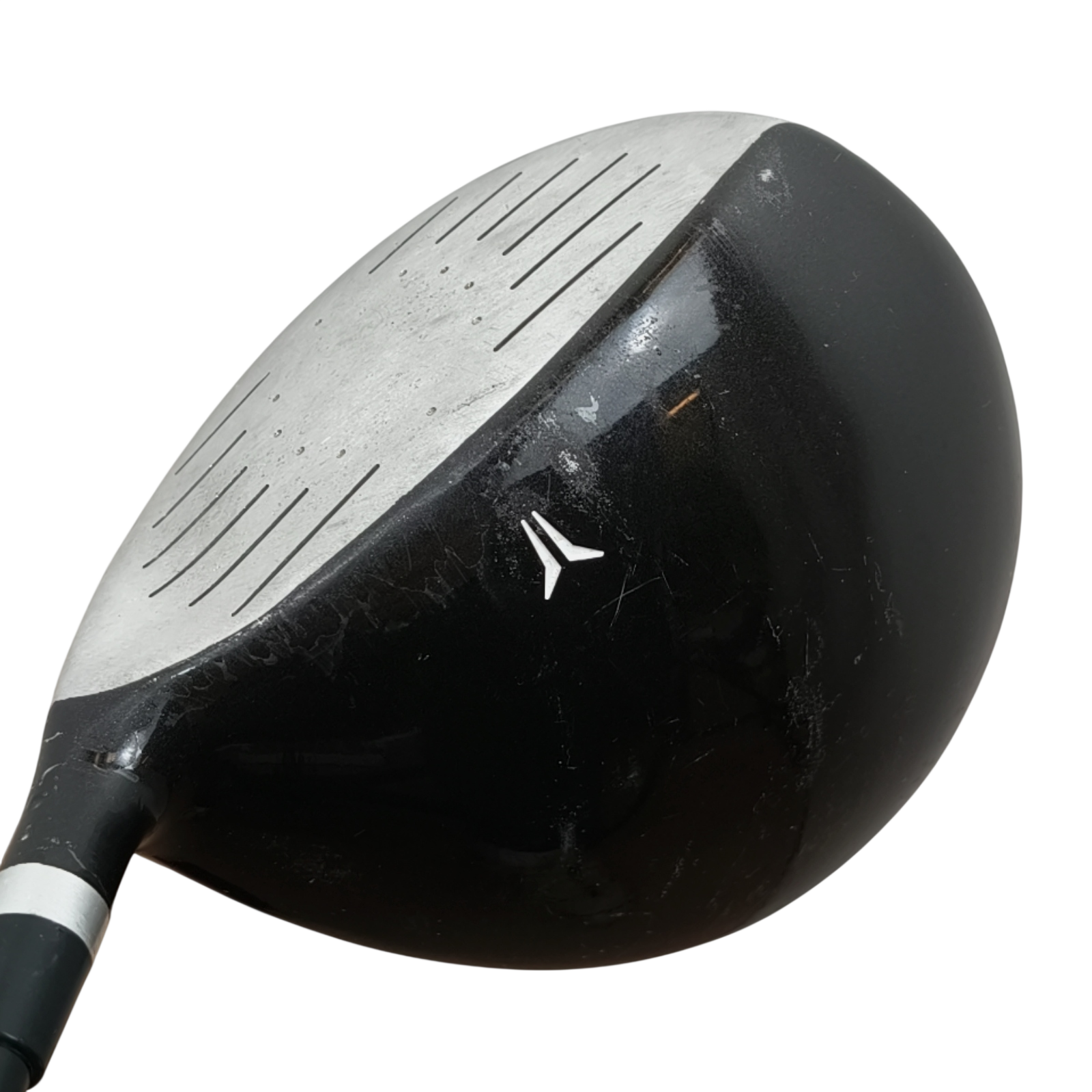 Wilson Prostaff SGI Driver / Flex Regular / Loft 12