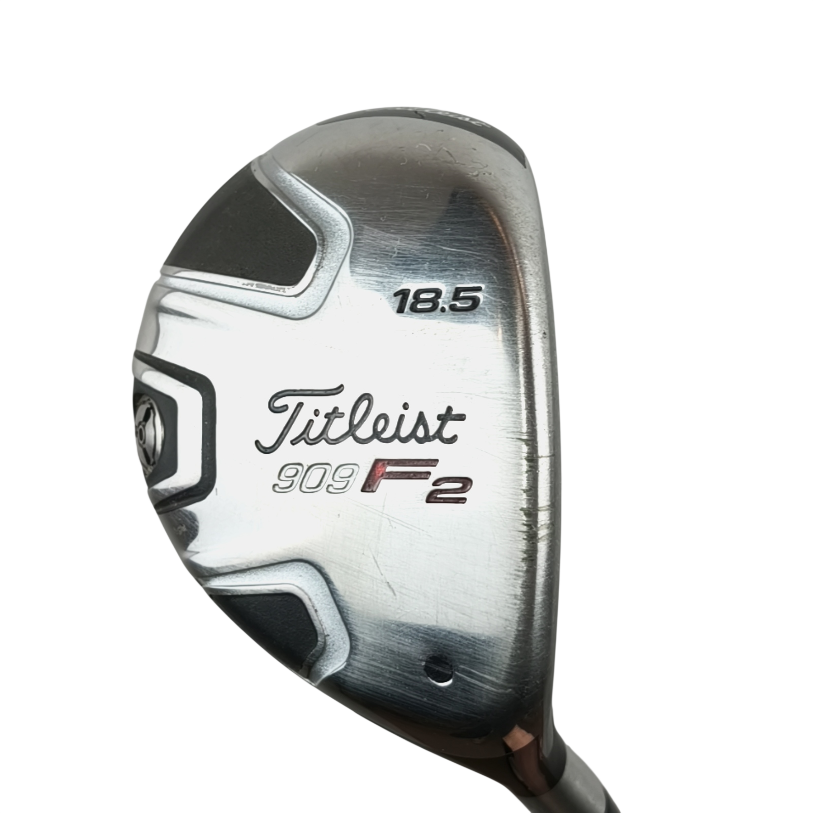 Titleist 909F2 Fairway Wood / Flex Regular / #5/18.5