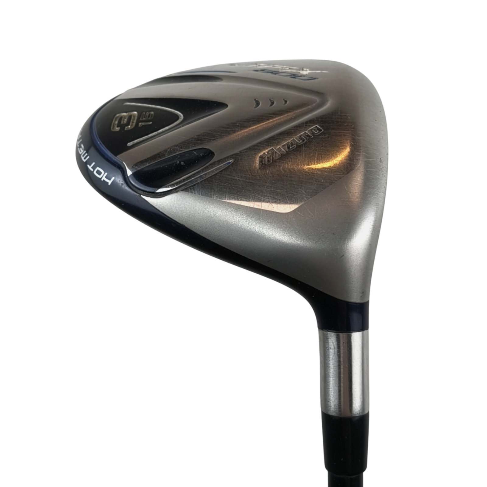 Mizuno JPX 800 Fairway Wood / Flex Regular / #3/15