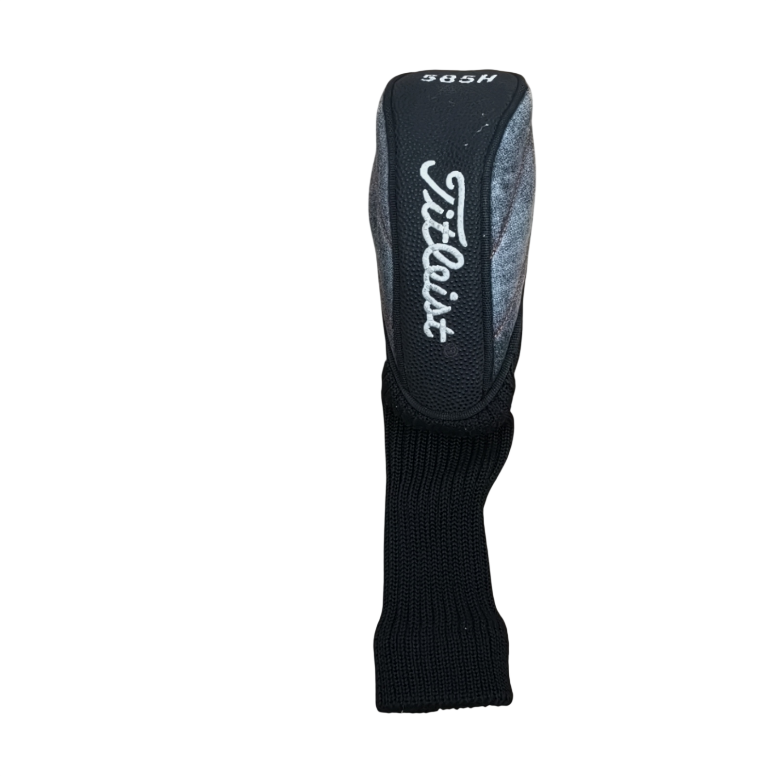 Titleist 585H Hybrid / Flex Regular / #3/19