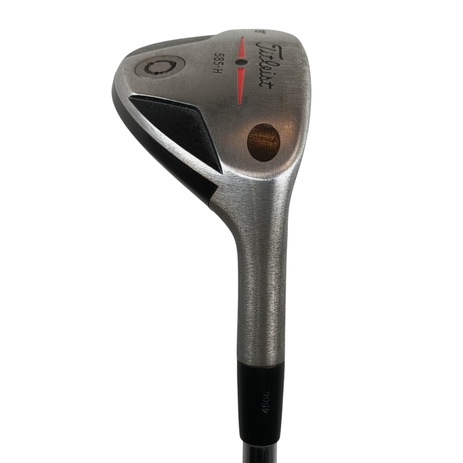 Titleist 585H Hybrid / Flex Regular / #3/19