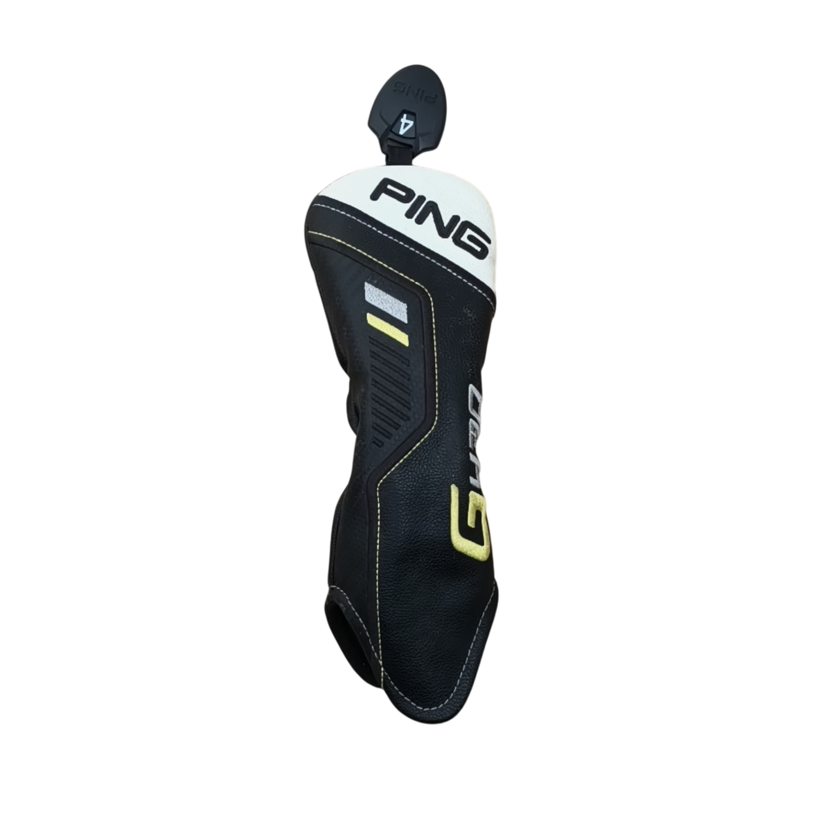 PING G430 Hybrid / Flex Regular / #4/22