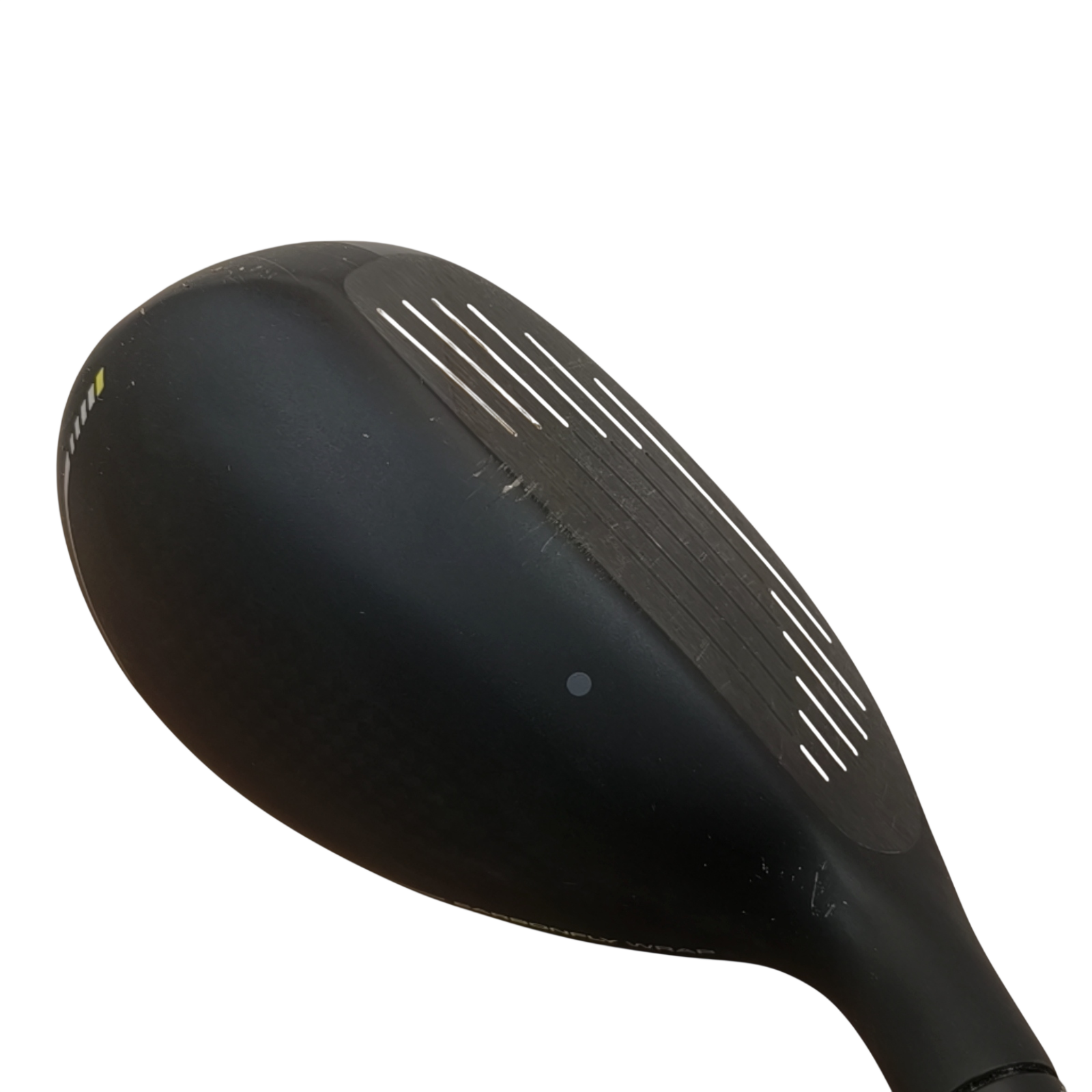 PING G430 Hybrid / Flex Regular / #4/22