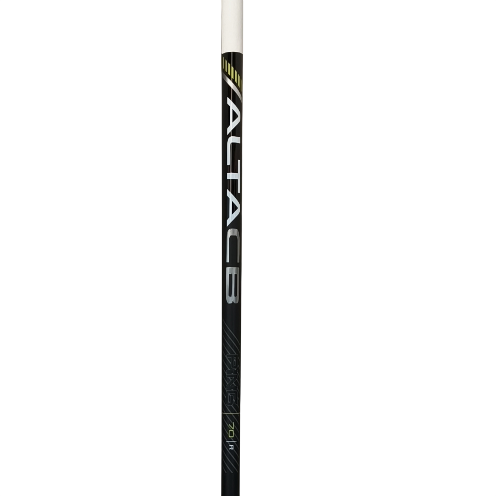 PING G430 Hybrid / Flex Regular / #4/22