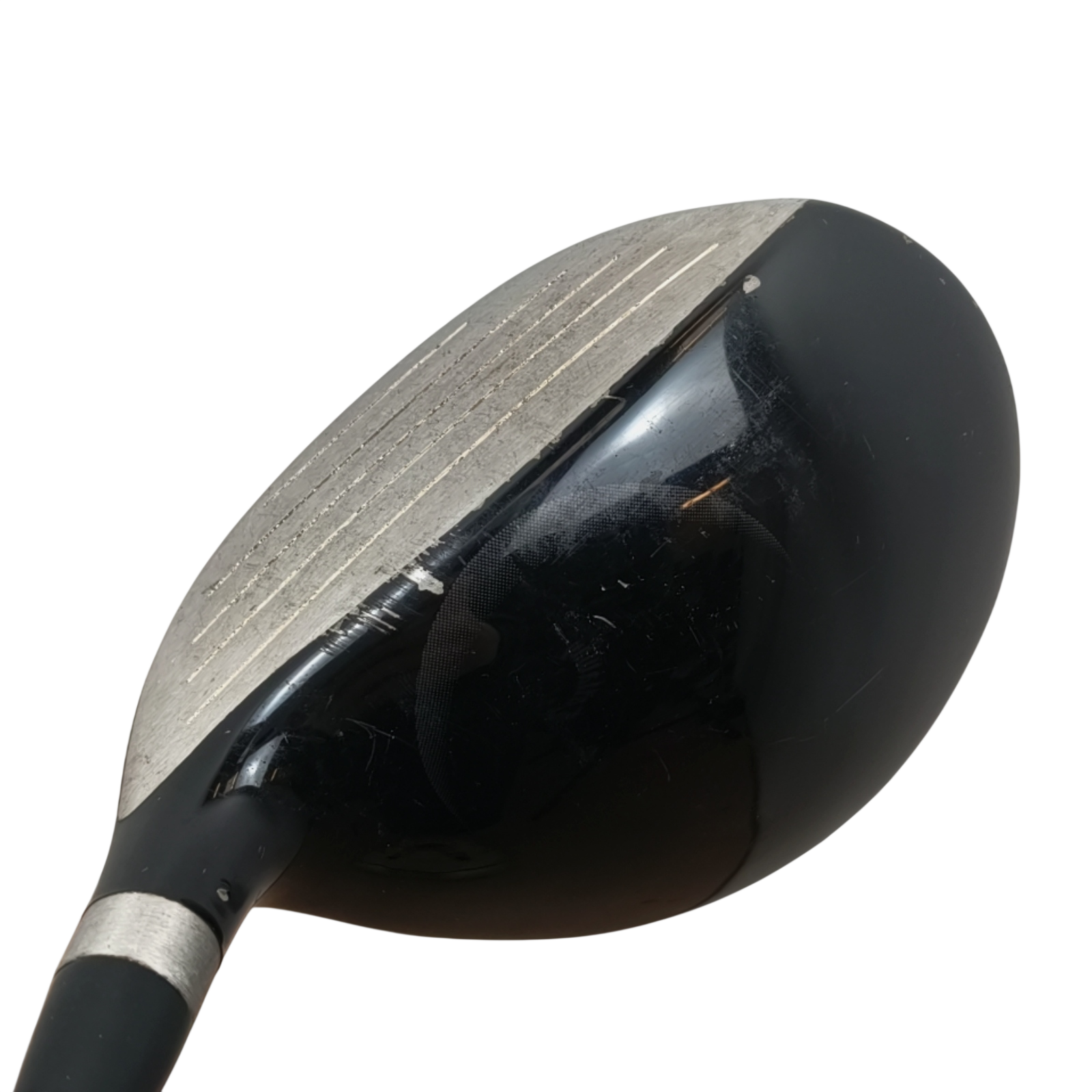 PING G10 Fairway Wood / Flex Stiff / #3/14