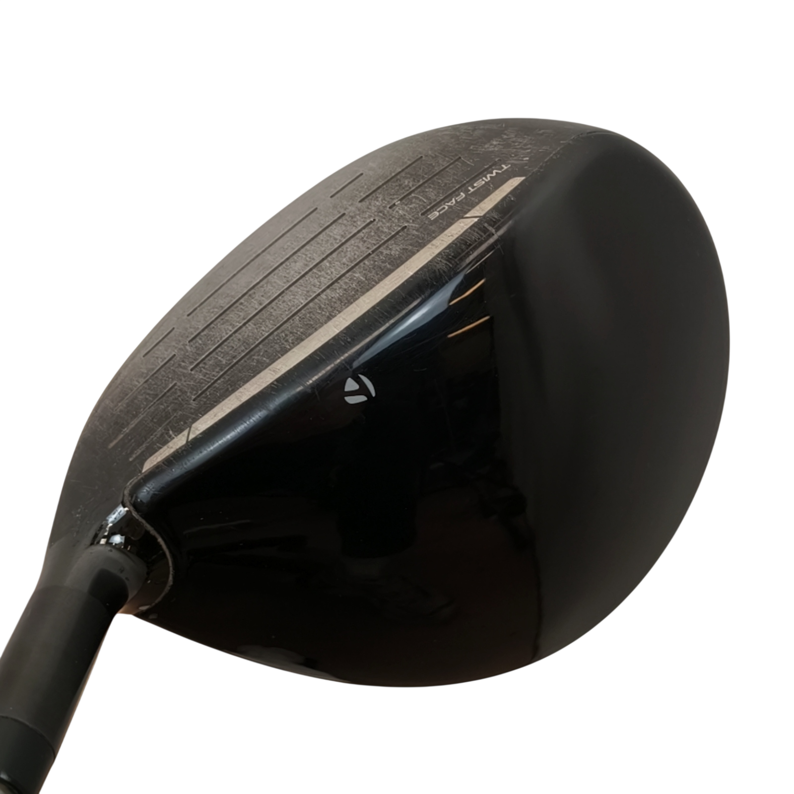 TaylorMade Qi10 MAX Fairway Wood / Flex A-flex / #5/19