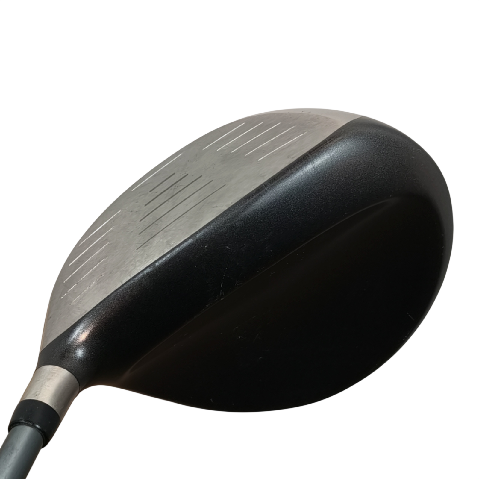 Cleveland HI-Bore Driver / Flex Stiff / Loft 9.5