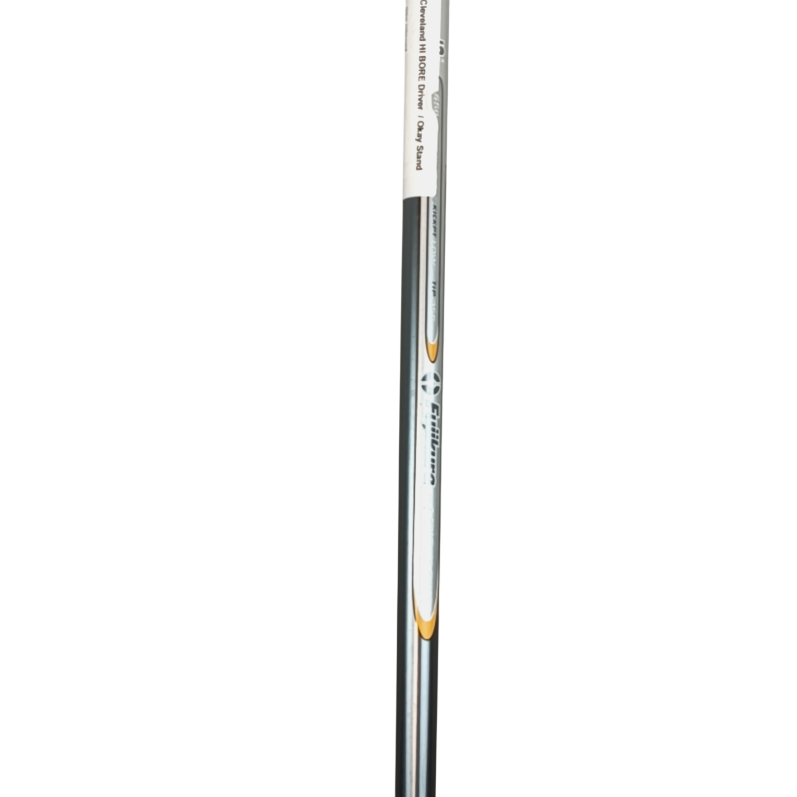 Cleveland HI-Bore Driver / Flex Stiff / Loft 9.5