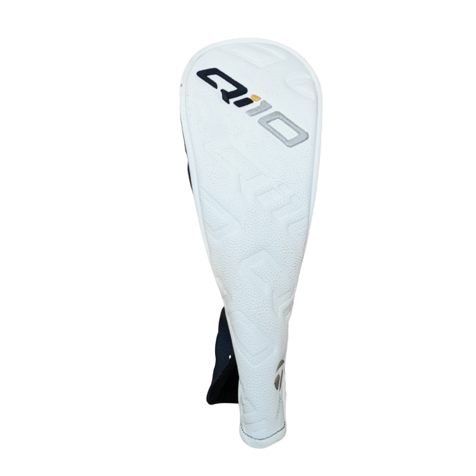 Venstre TaylorMade Qi10 Hybrid / Flex Regular / #4/22
