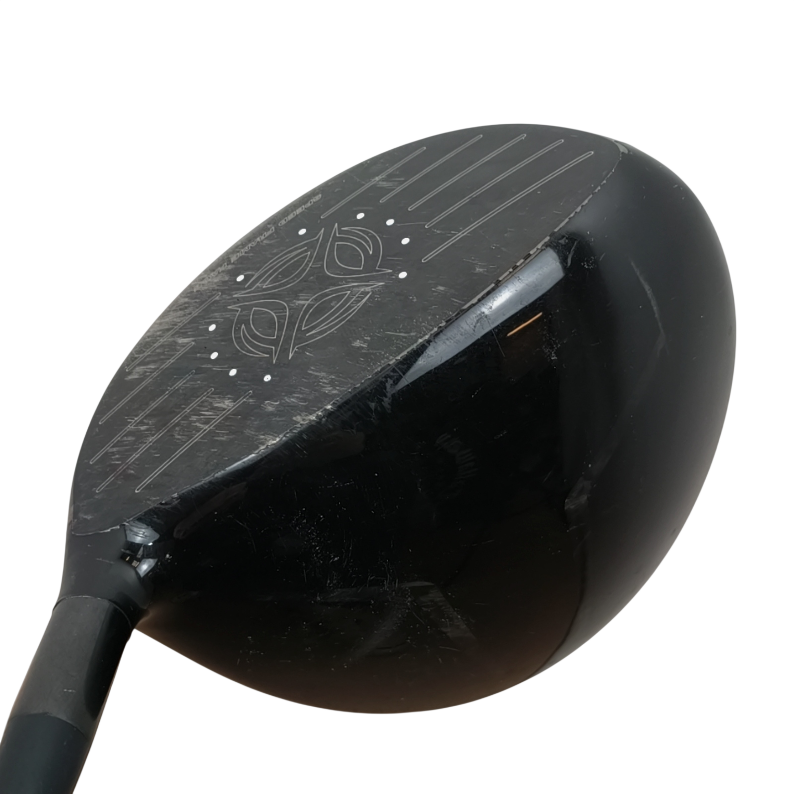 Callaway Razr X Black Driver / Flex Ladies / Loft 13.5