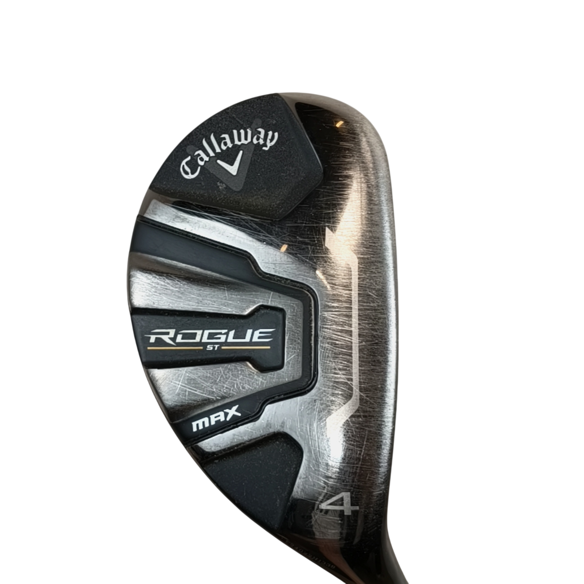 クラブ Callaway Rogue ST MAX 5w ventus tr blue Buy used Callaway Rogue ST Max Hybrid | Save up to 42% off the new