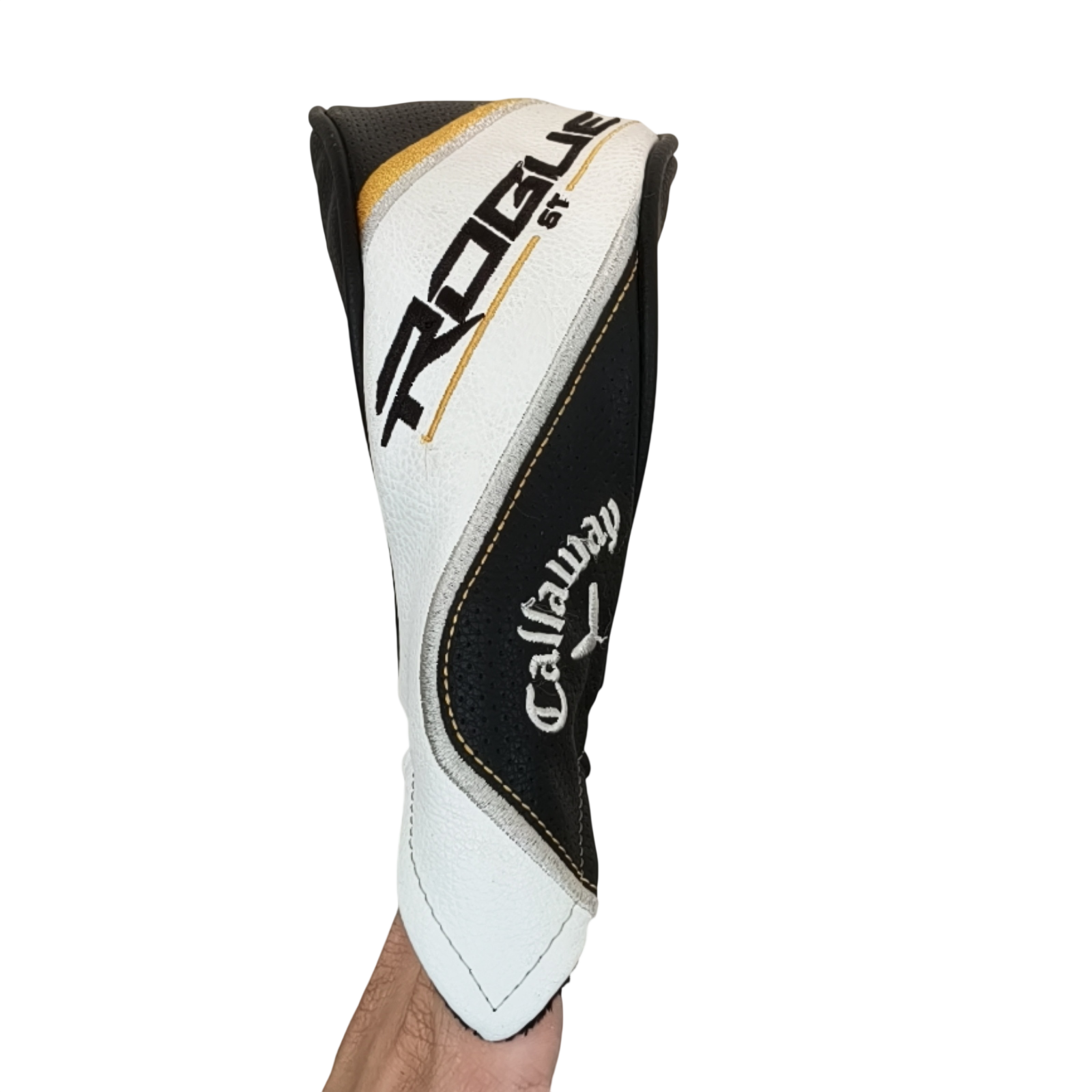 Callaway Rogue ST Max Hybrid / Flex Regular / #4/22