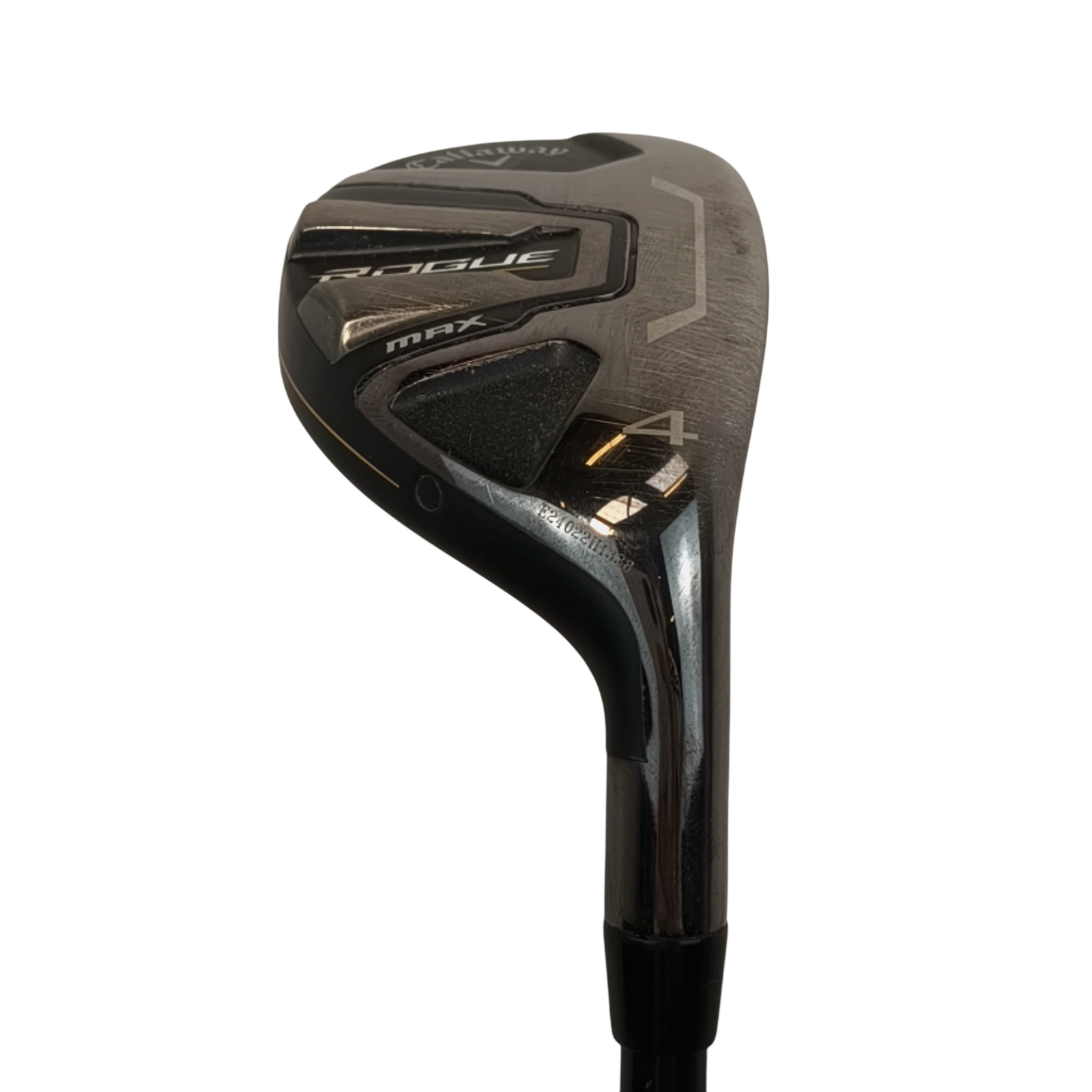 Callaway Rogue ST Max Hybrid / Flex Regular / #4/22