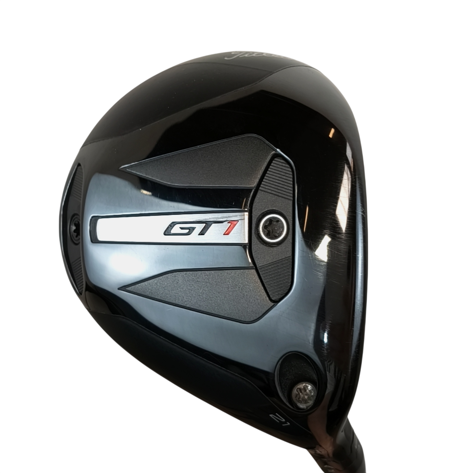 Titleist GT1 Fairway Wood / Flex Regular / #7/21