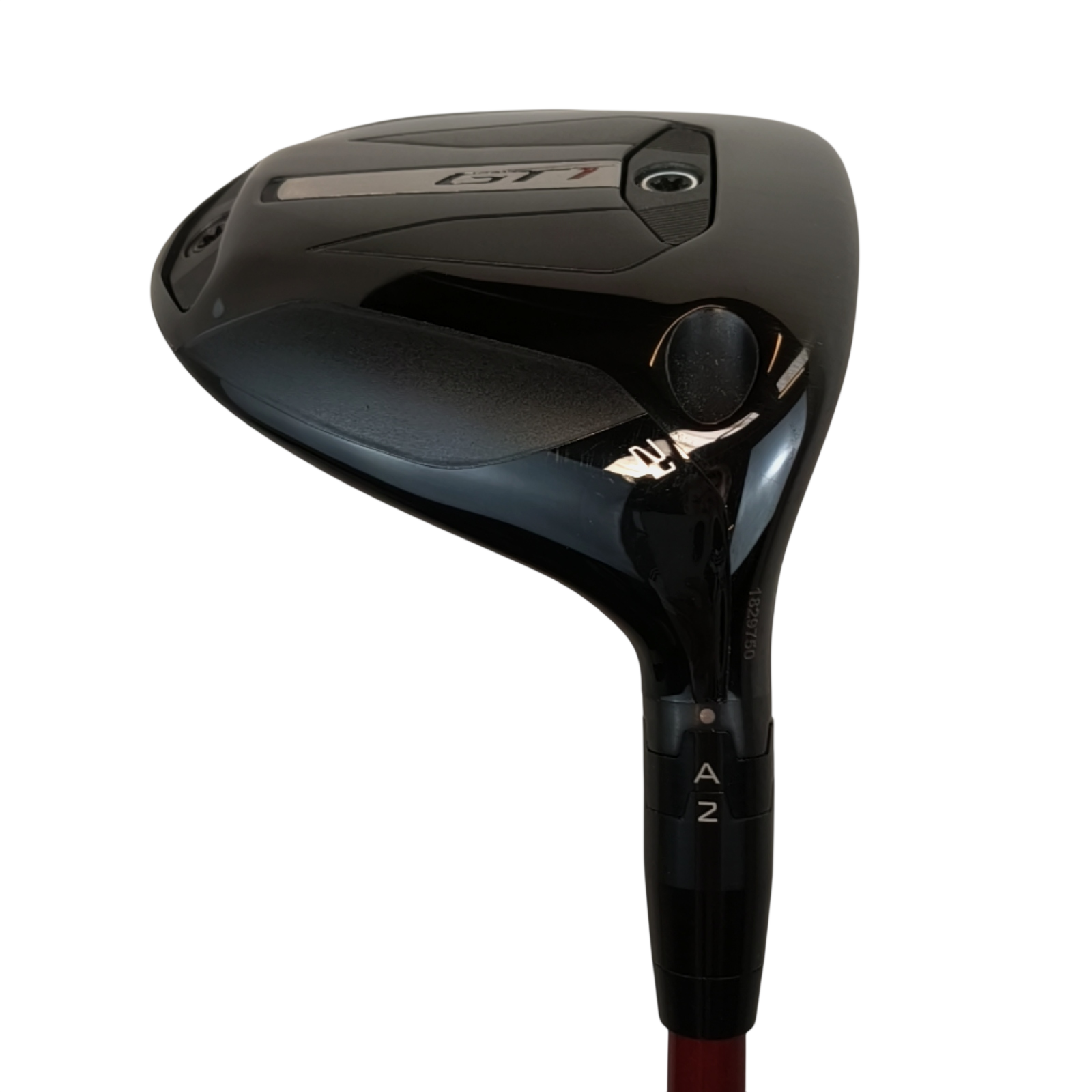 Titleist GT1 Fairway Wood / Flex Regular / #7/21