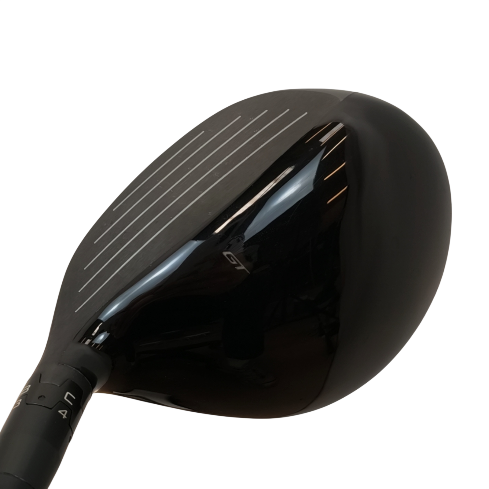 Titleist GT1 Fairway Wood / Flex Regular / #7/21