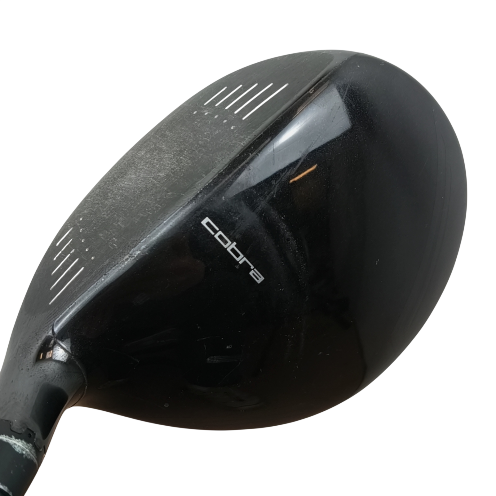 Cobra King F7 Fairway Wood / Flex Regular / #3/14.5