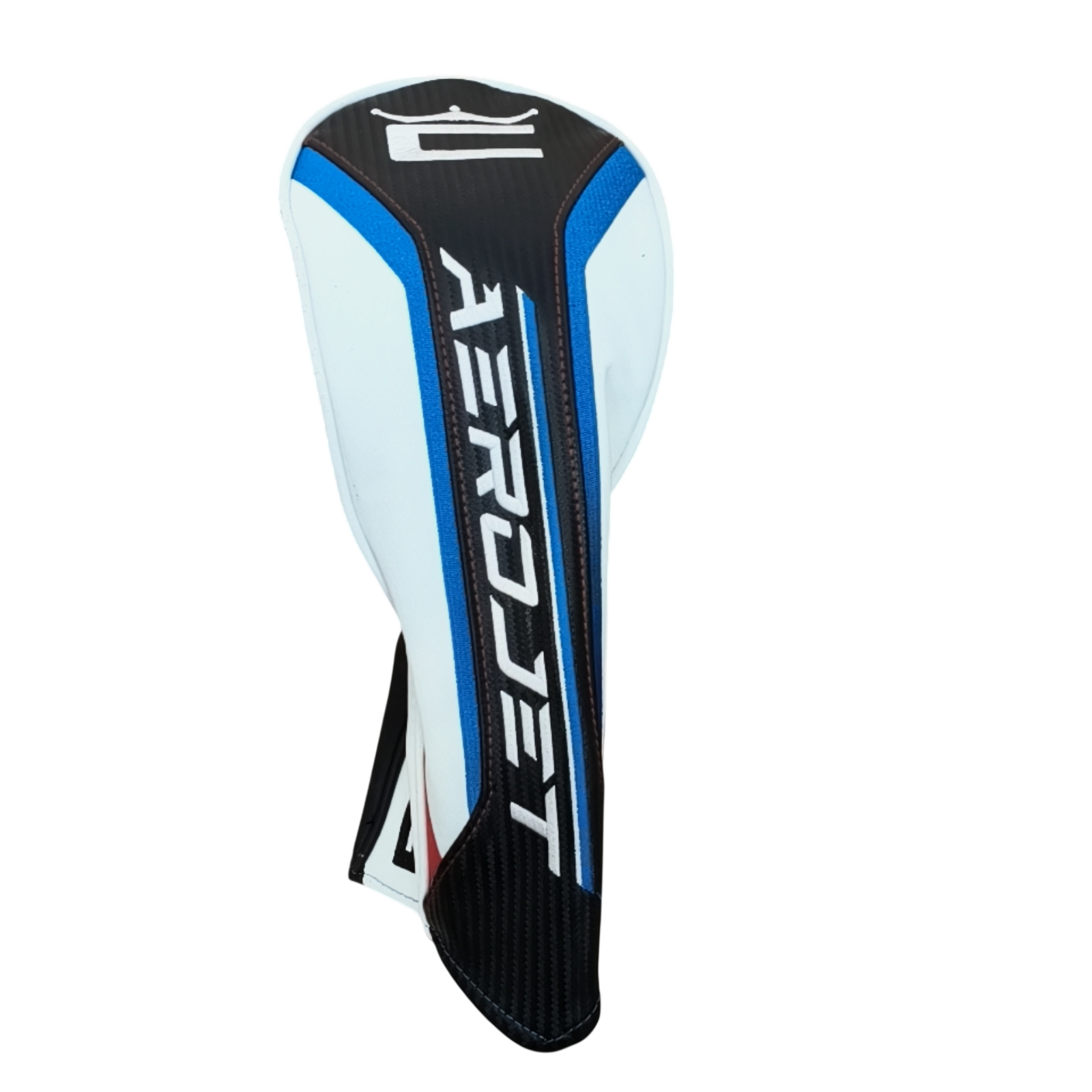 Cobra AeroJet LS Driver / Flex X-Stiff / Loft 9