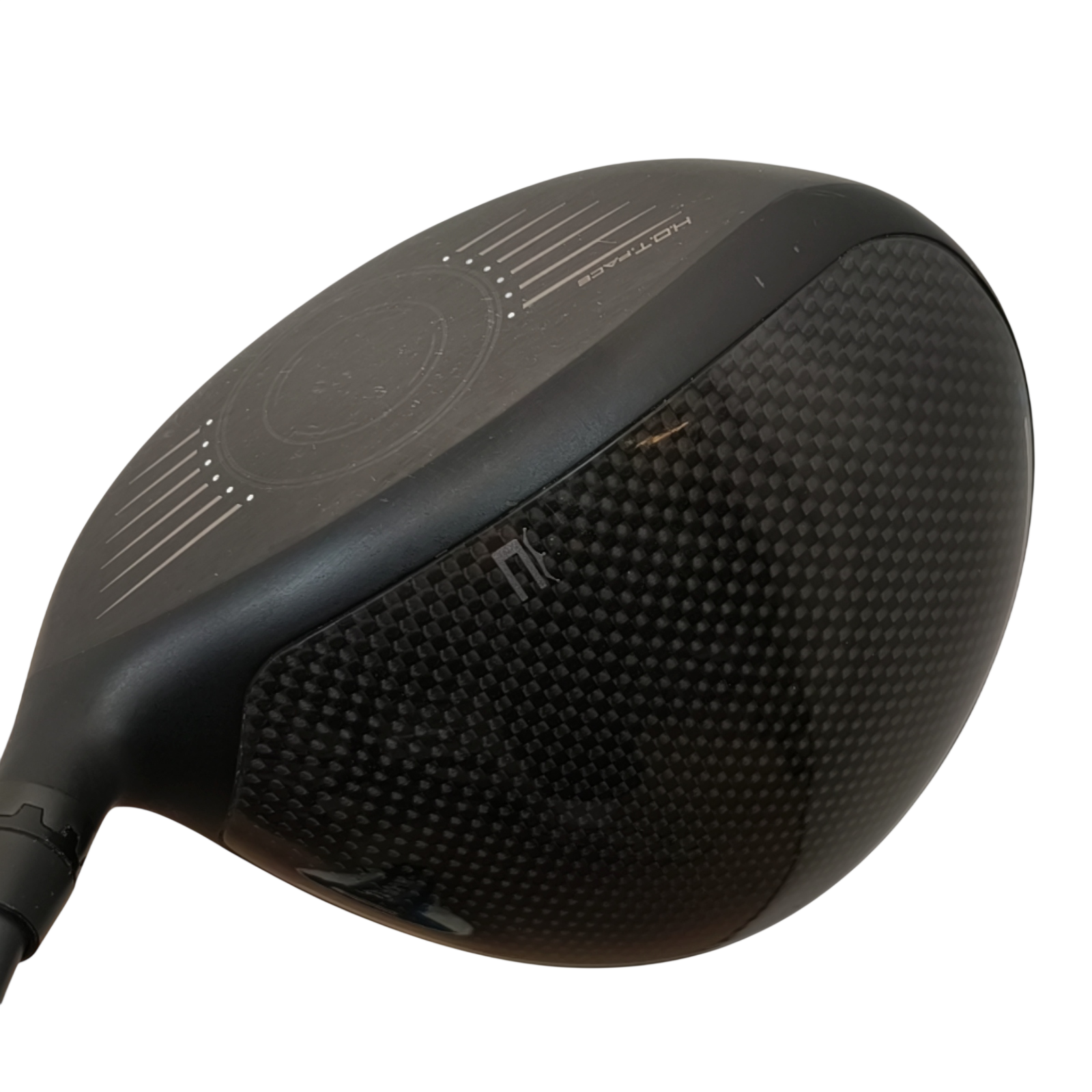 Cobra AeroJet LS Driver / Flex X-Stiff / Loft 9