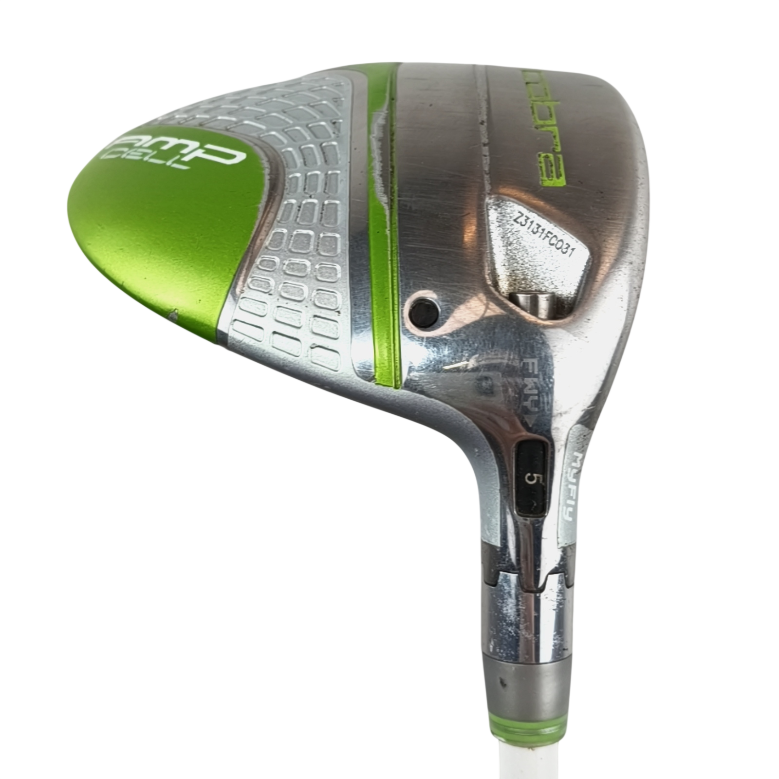 Cobra AMP Cell Fairway Wood / Flex Ladies / #4/16