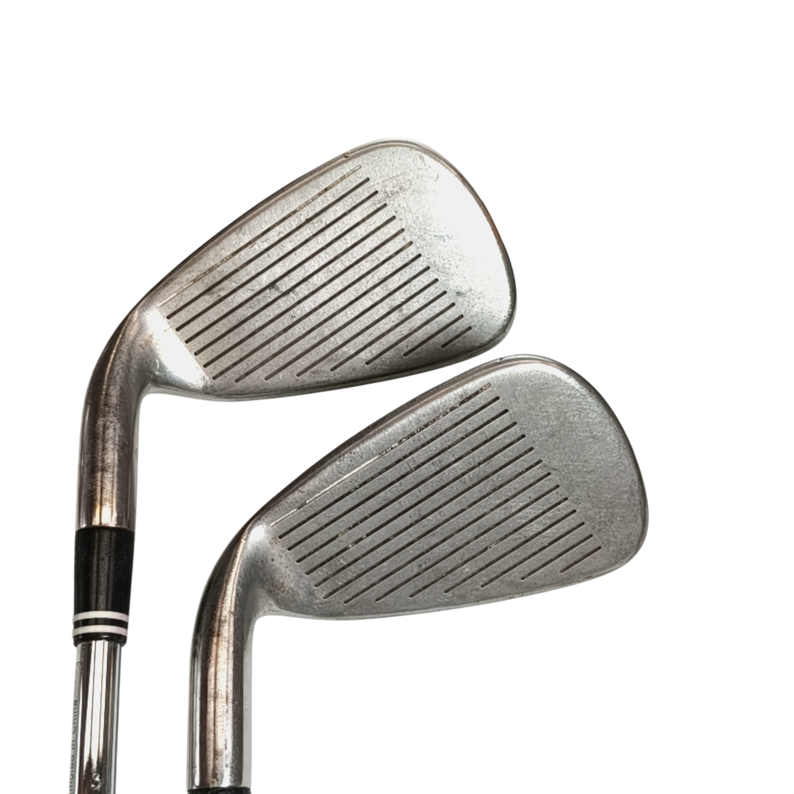 Cleveland TA6 Jernsæt / 4-PW / Flex Regular / Stål