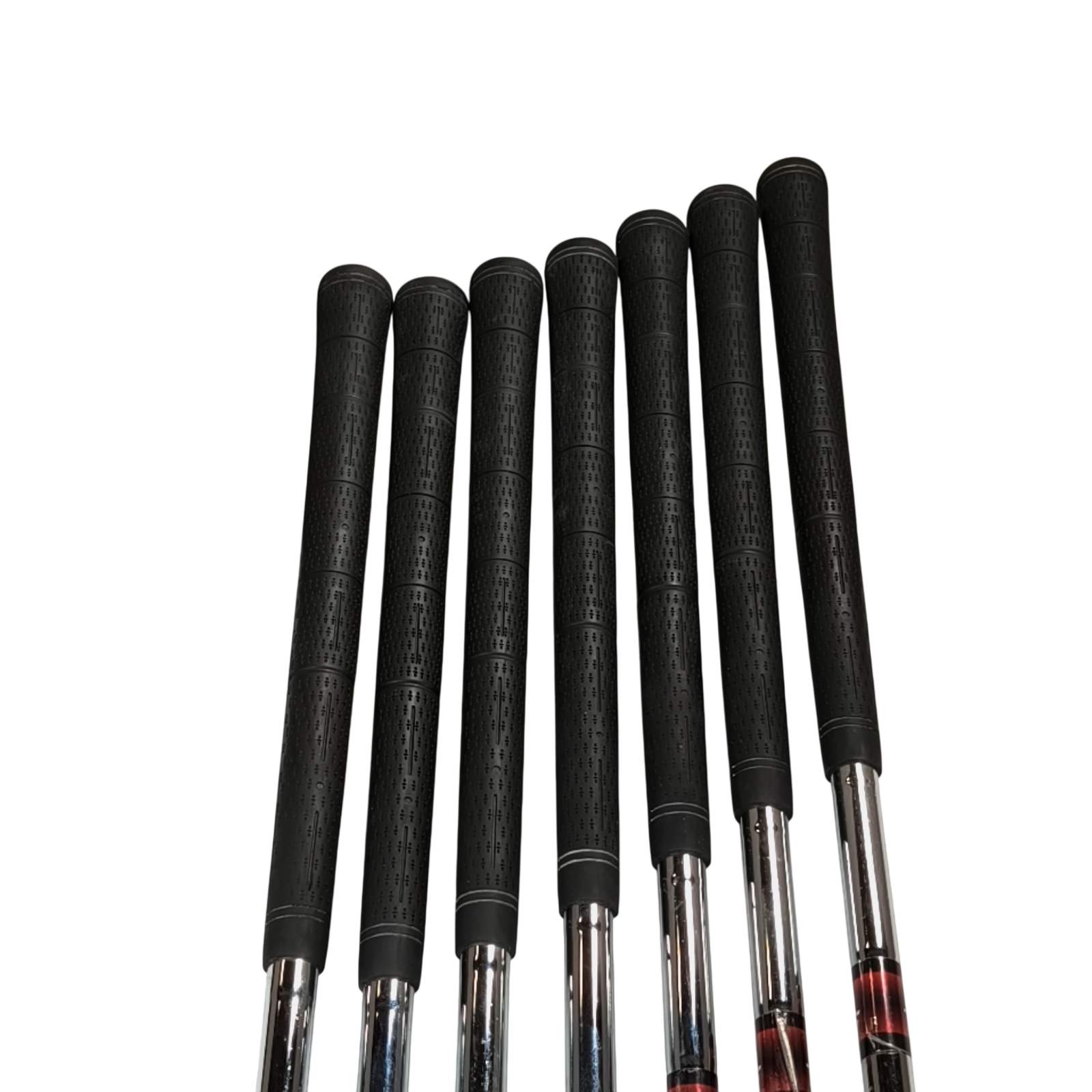 TF TF Ns Jernsæt / 5-PW+SW / Flex Regular / Stål