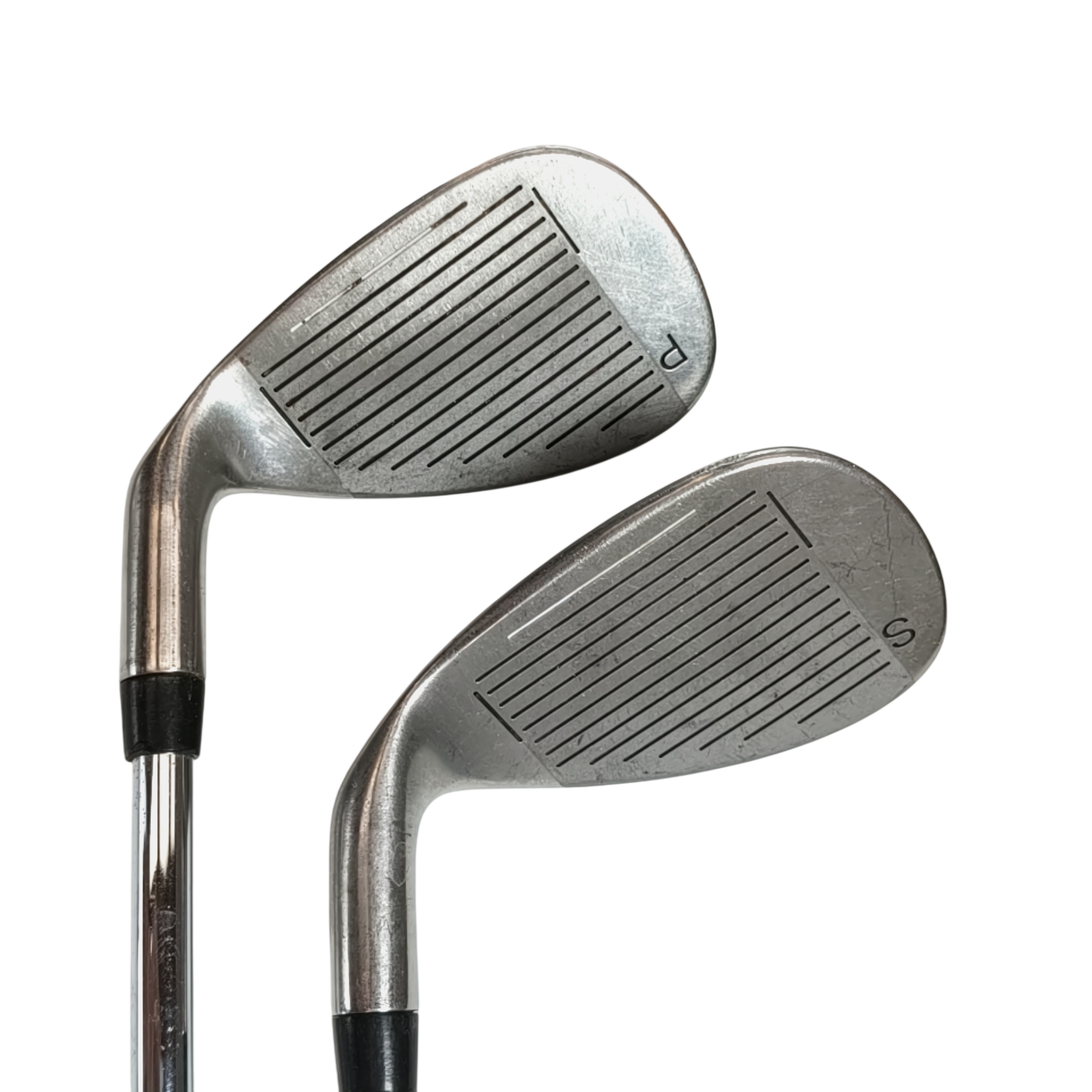TF TF Ns Jernsæt / 5-PW+SW / Flex Regular / Stål