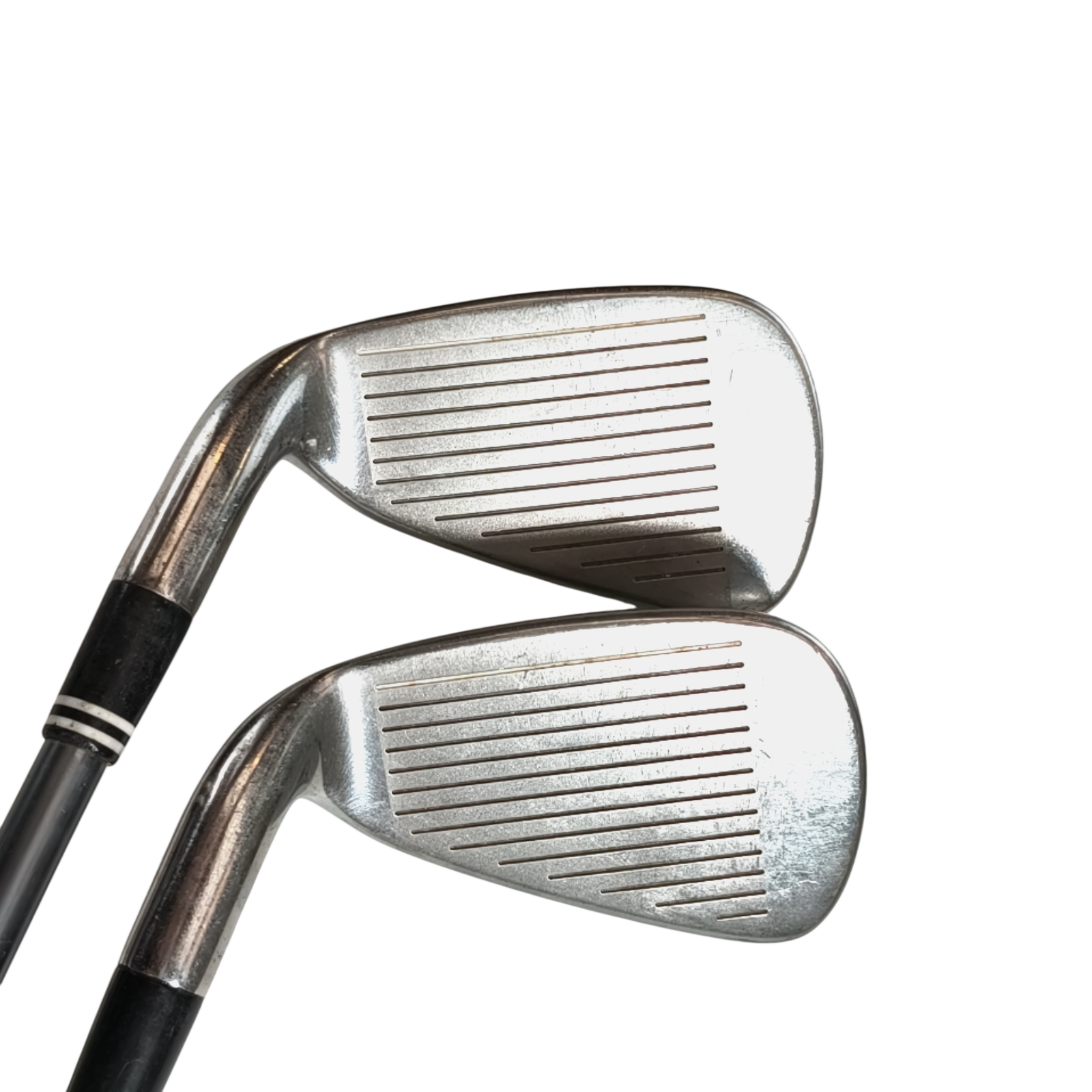 Cleveland CG7 Jernsæt / 5-9i / Flex Regular / Grafit
