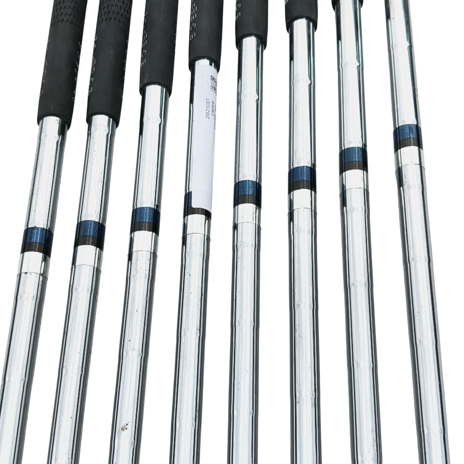 Callaway Steelhead X-14 Jernsæt / 3-PW / Flex Stiff / Stål