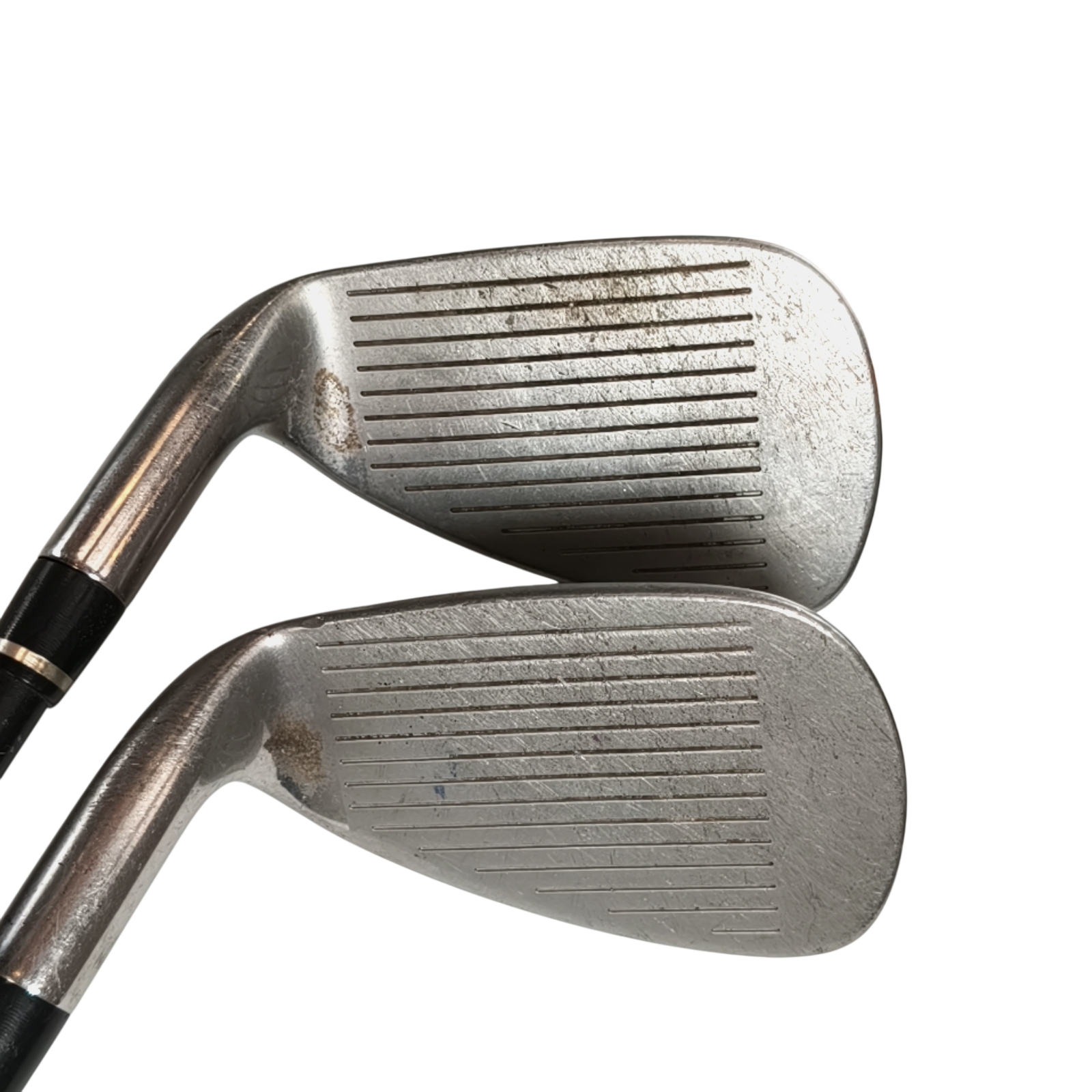 Wilson Staff Di7 Jernsæt / 5-PW+GW+SW / Flex Regular / Stål