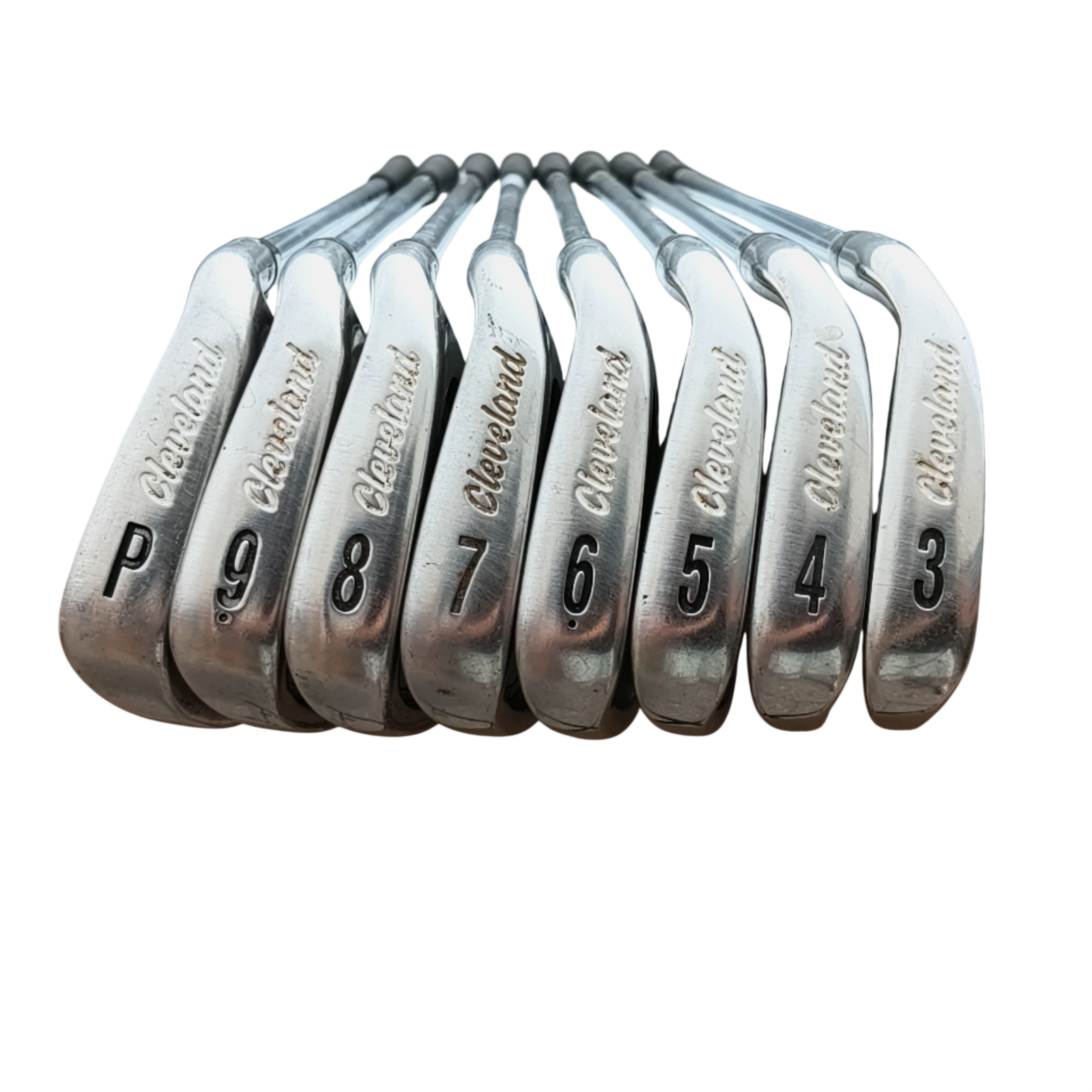 Cleveland Tour Action TA7 Jernsæt / 3-PW / Flex Stiff / Stål