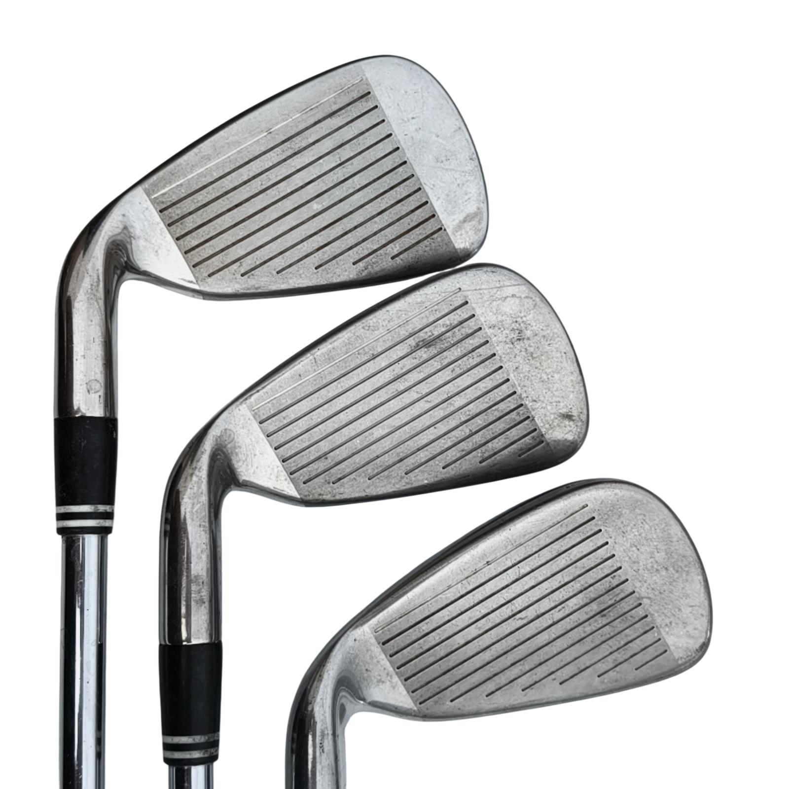 Cleveland Tour Action TA7 Jernsæt / 3-PW / Flex Stiff / Stål
