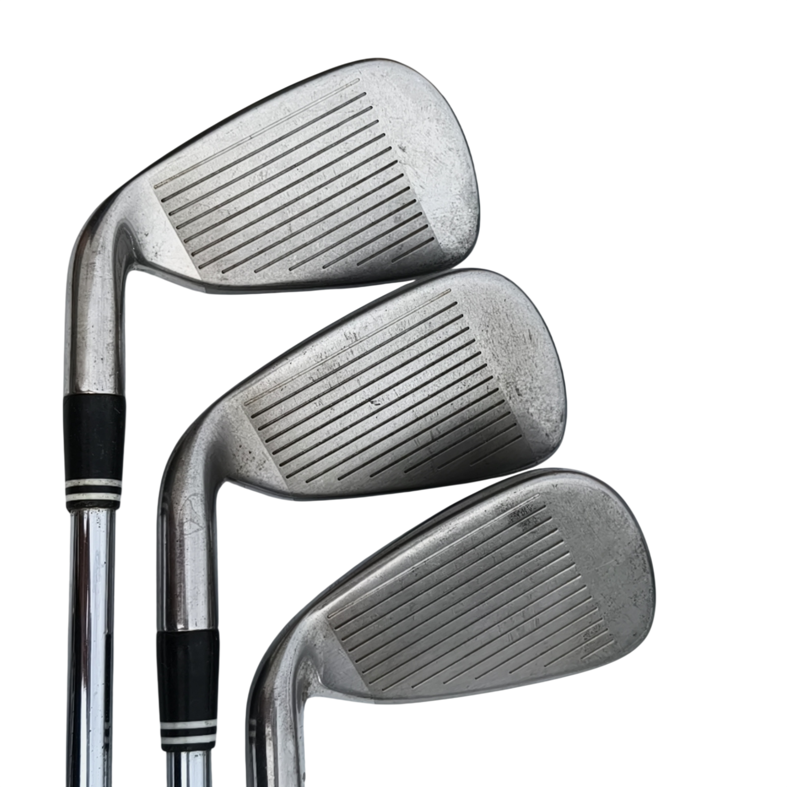 Cleveland Tour Action TA7 Jernsæt / 3-PW / Flex Stiff / Stål
