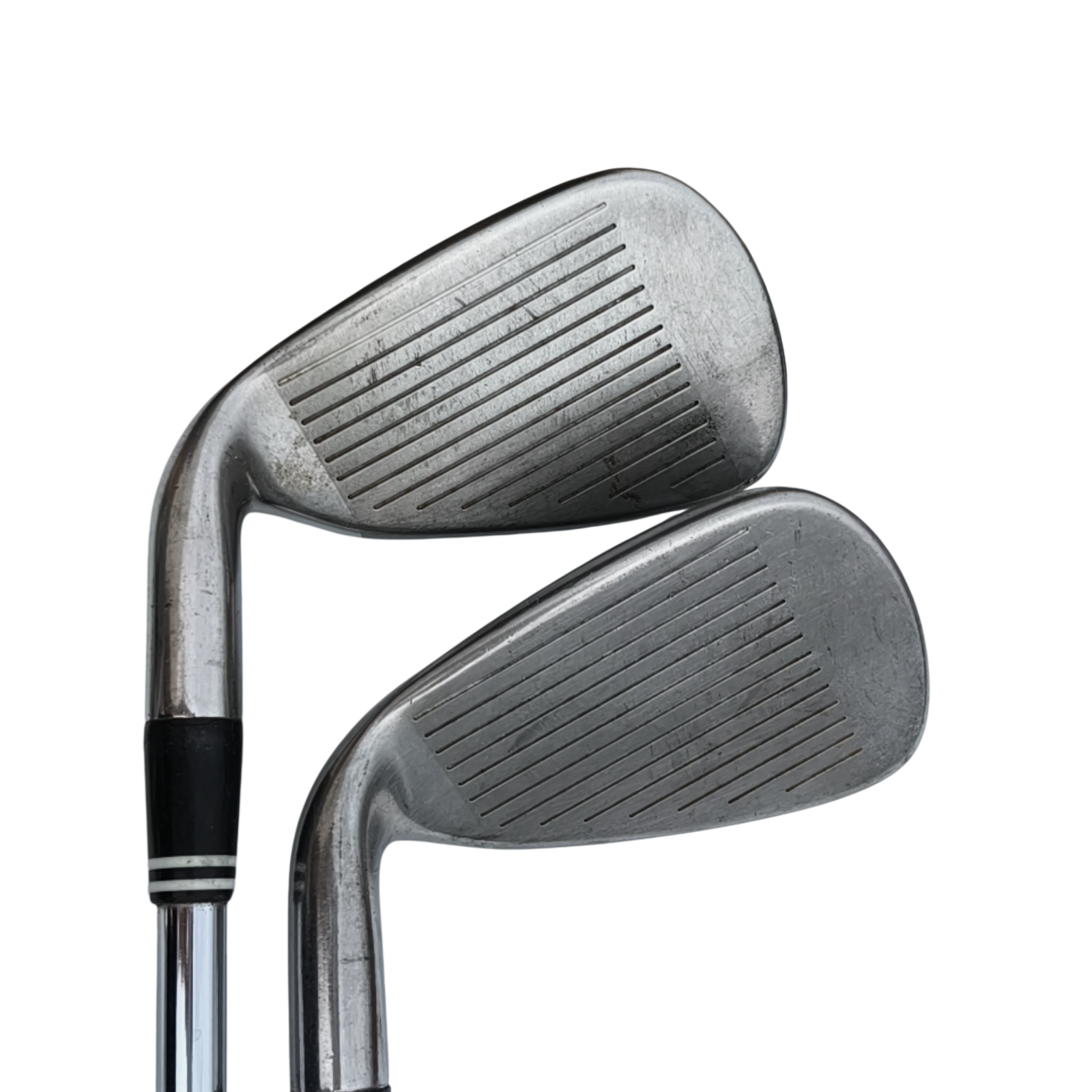 Cleveland Tour Action TA7 Jernsæt / 3-PW / Flex Stiff / Stål
