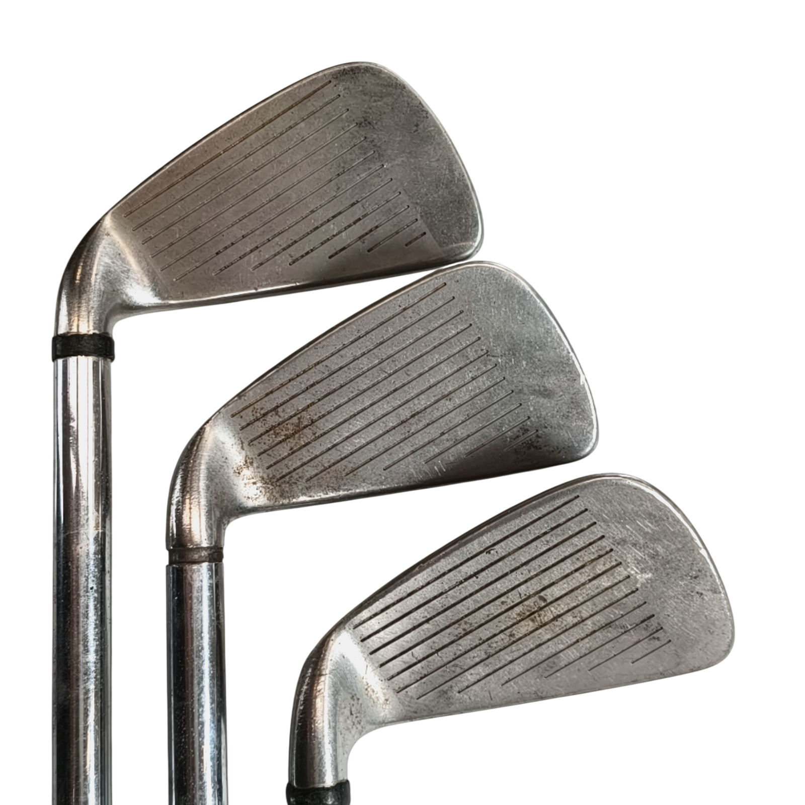 Wilson Fatshaft Jernsæt / 4-9i / Flex Regular / Stål