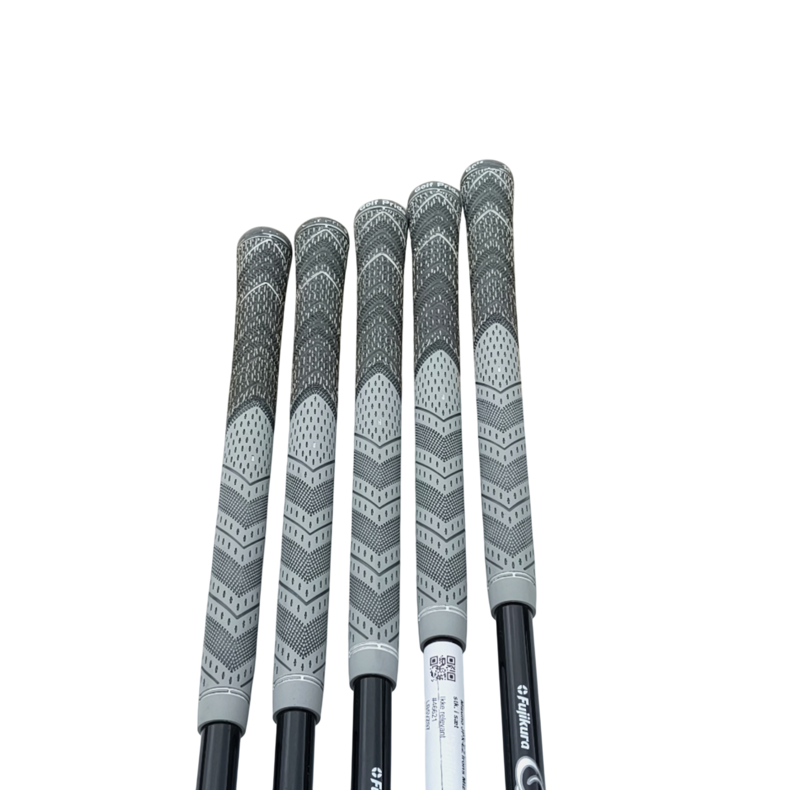 Mizuno JPX Ez Jernsæt / 6-PW / Flex Ladies / Grafit