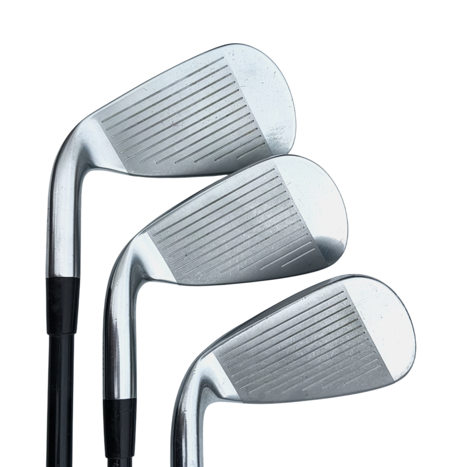 Mizuno JPX Ez Jernsæt / 6-PW / Flex Ladies / Grafit