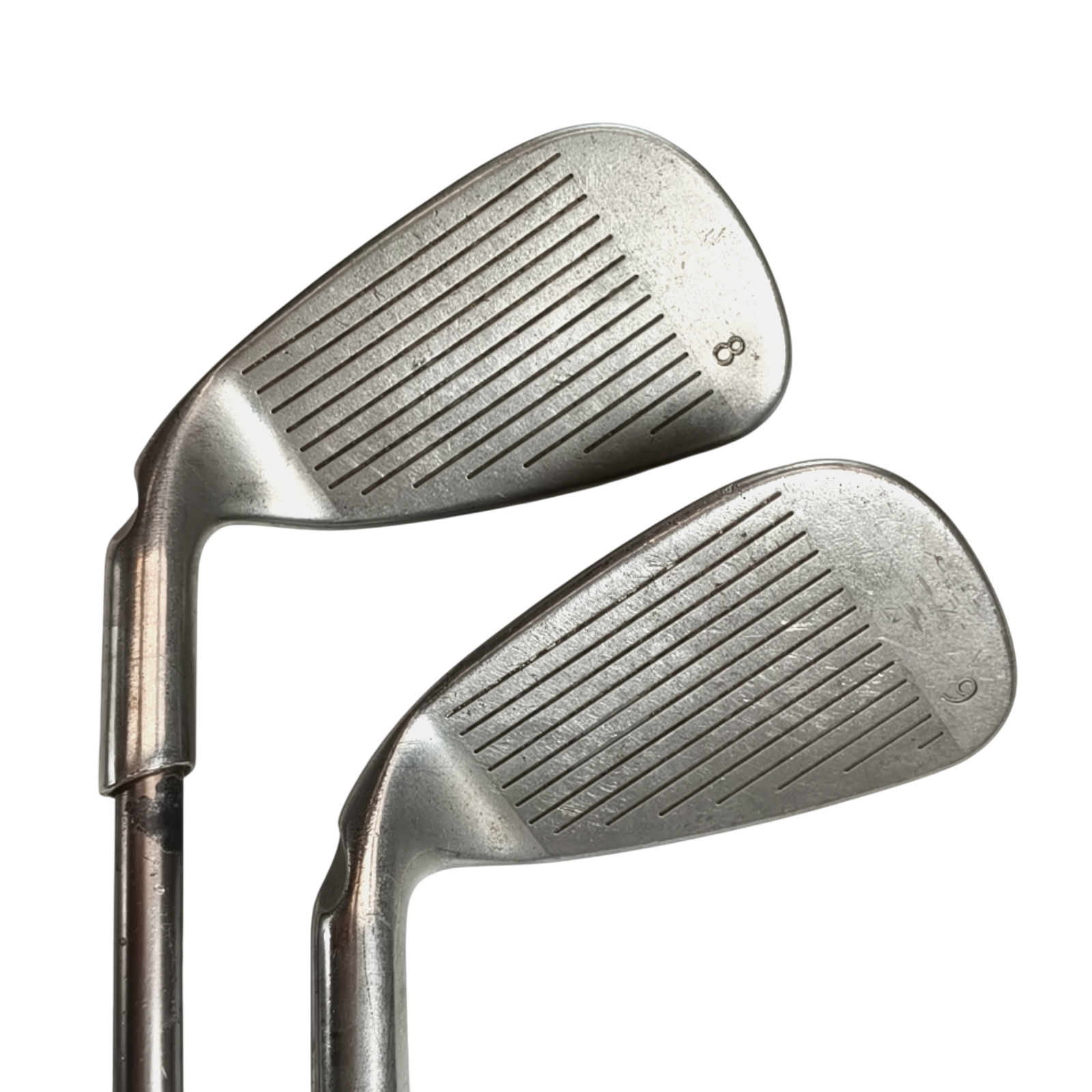 PING G20 Jernsæt / 5-9i / Flex A-flex / Grafit