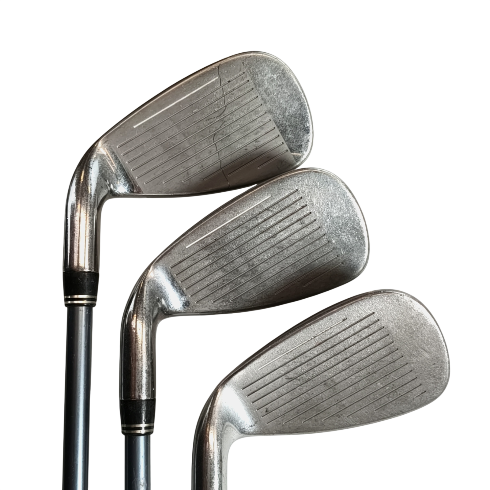 Cobra King SZ Jernsæt / 5-PW / Flex Ladies / Grafit