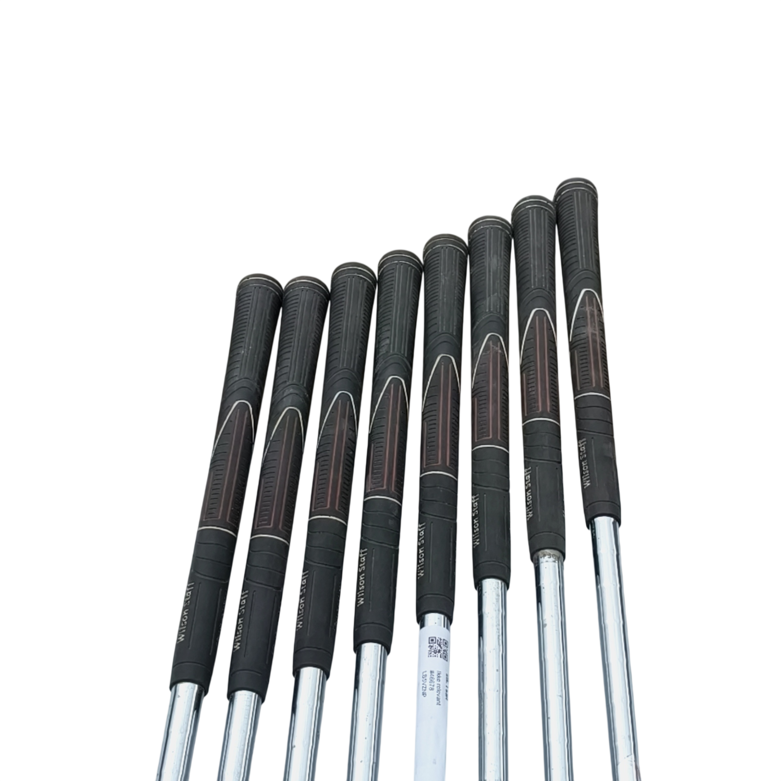 Wilson Staff Di7 Jernsæt / 4-PW+SW / Flex Uniflex / Stål