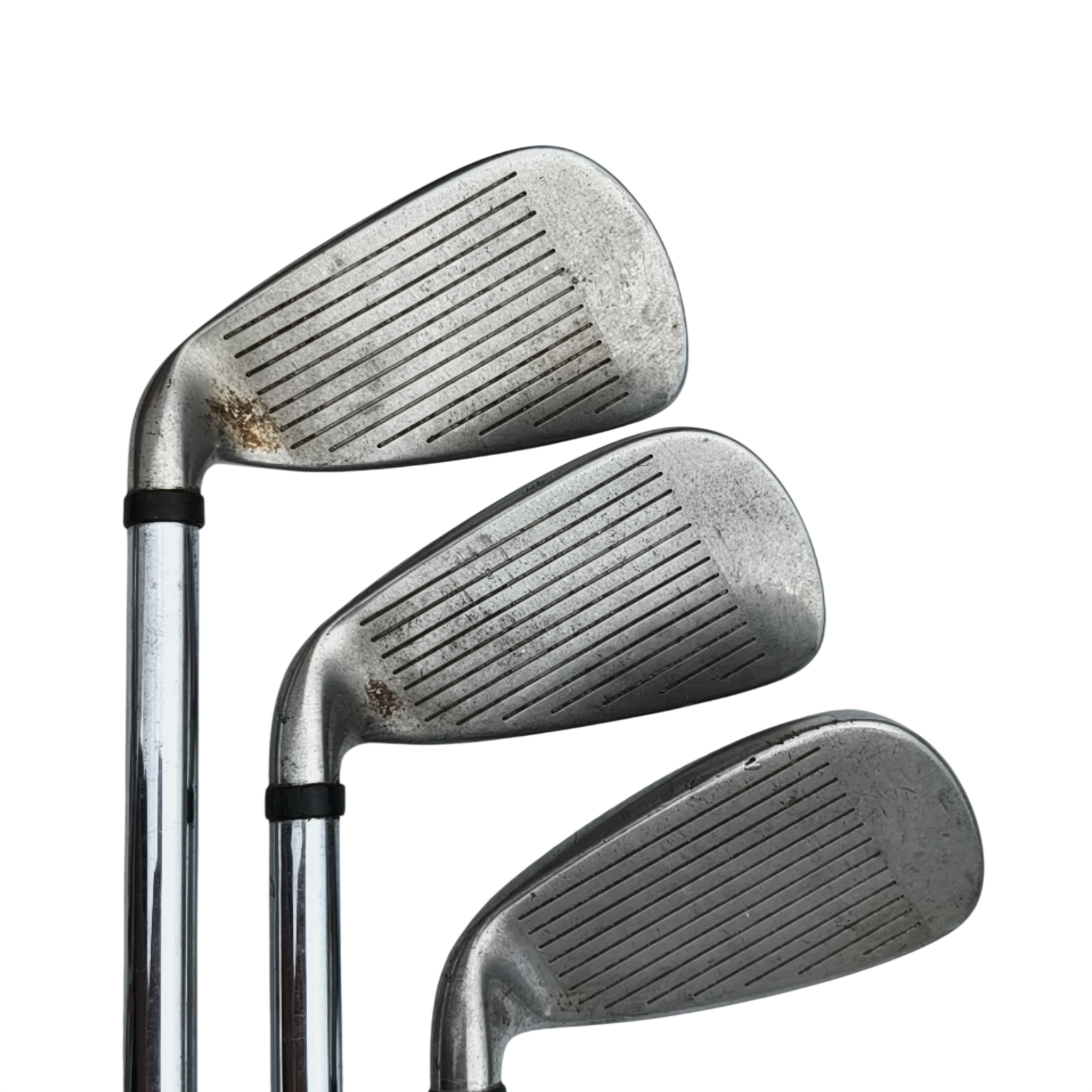 Wilson Staff Di7 Jernsæt / 4-PW+SW / Flex Uniflex / Stål