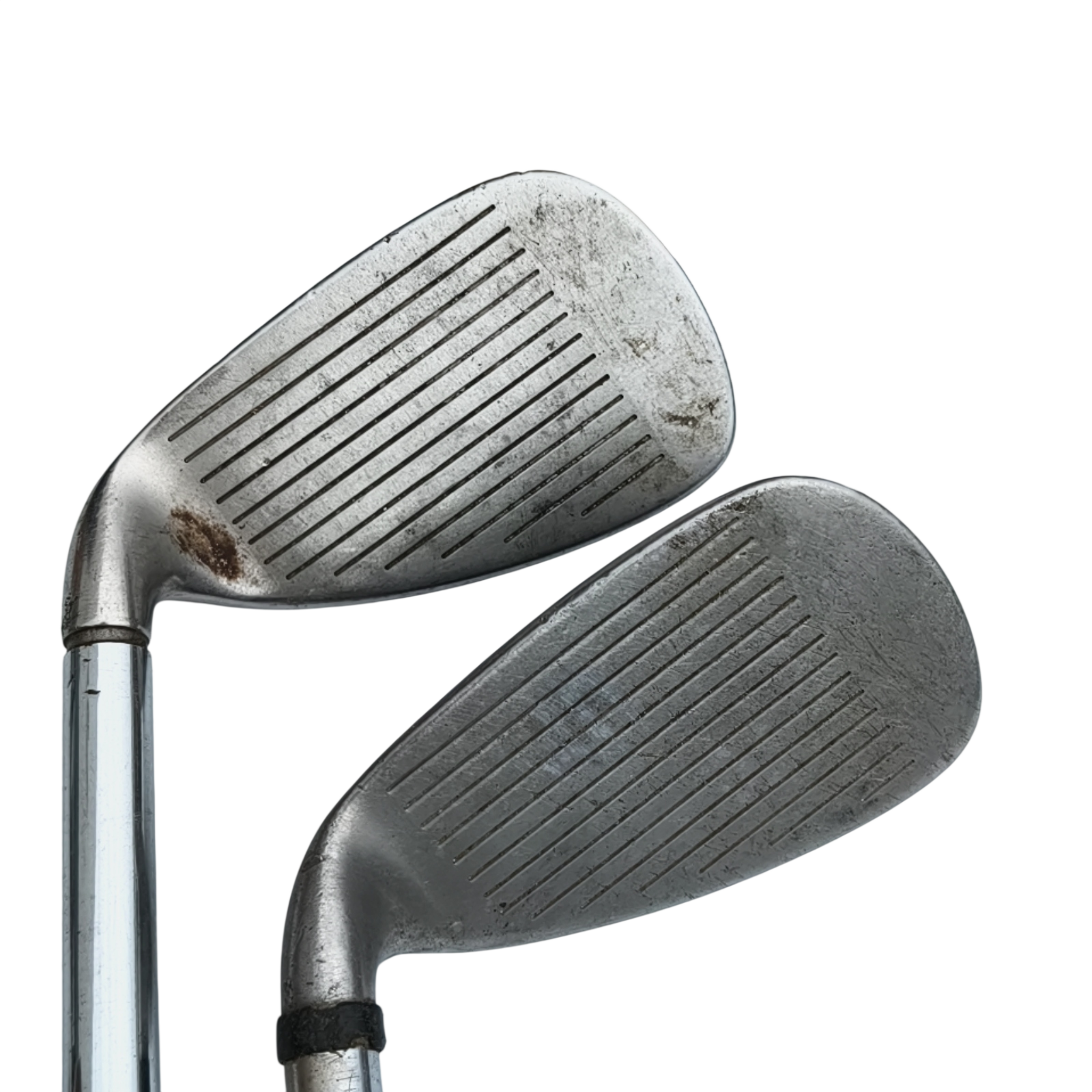 Wilson Staff Di7 Jernsæt / 4-PW+SW / Flex Uniflex / Stål