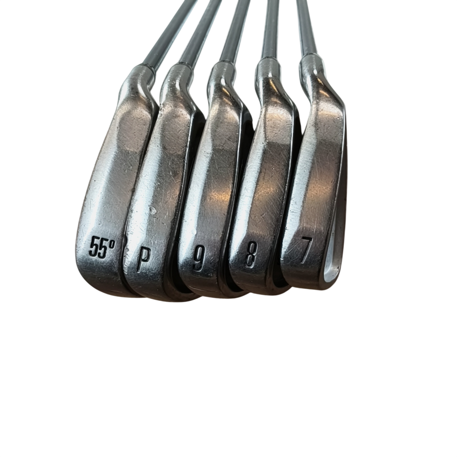 Cobra SS-i Jernsæt / 7-PW+SW / Flex Ladies / Grafit