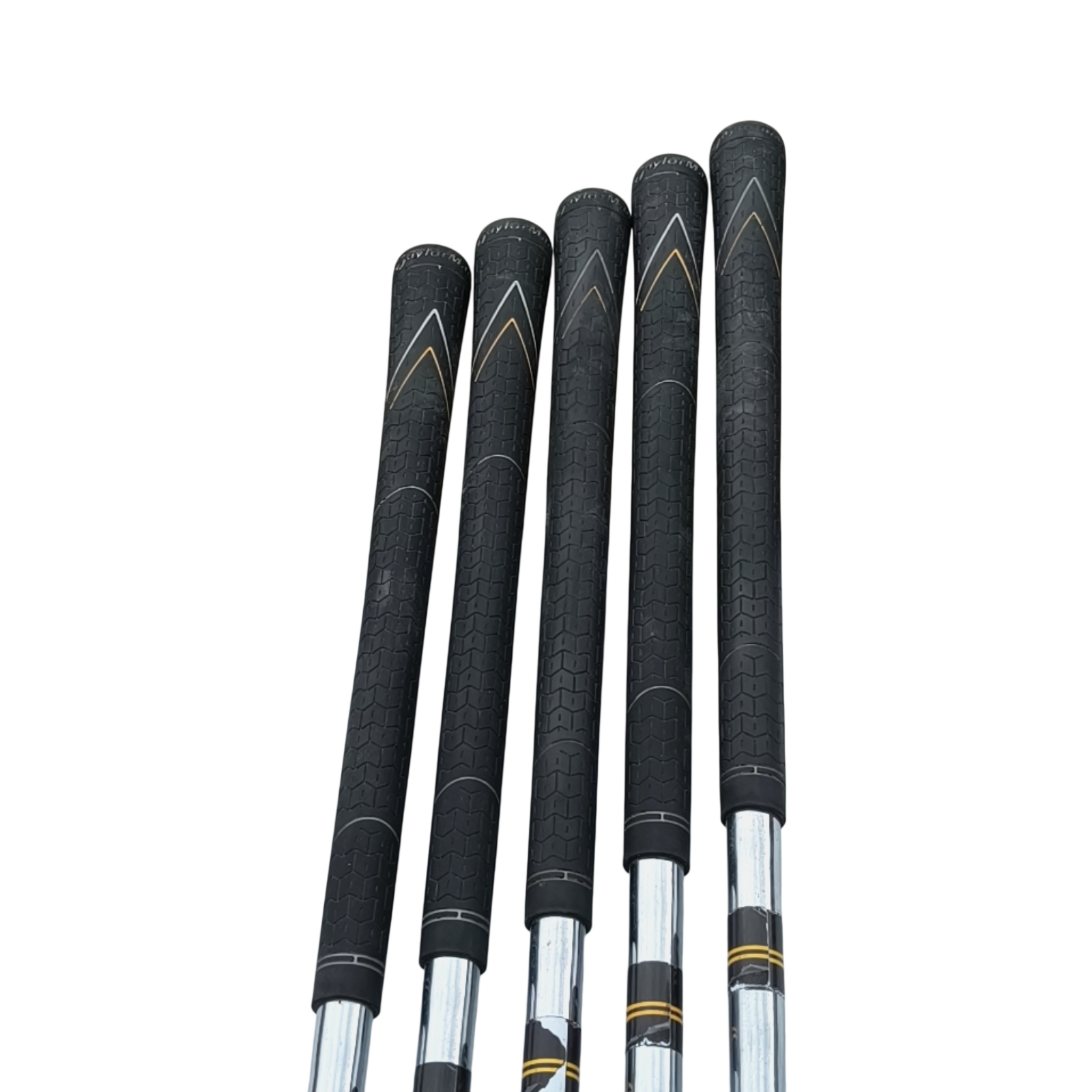 TaylorMade R7 Jernsæt / 5-9i / Flex Regular / Stål