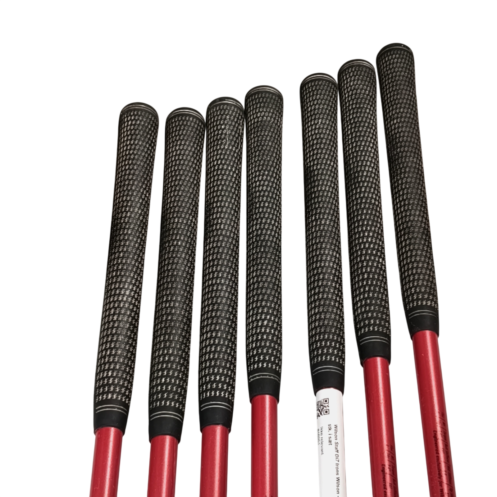 Wilson Staff Di7 Jernsæt / 5-PW+SW / Flex Regular / Grafit