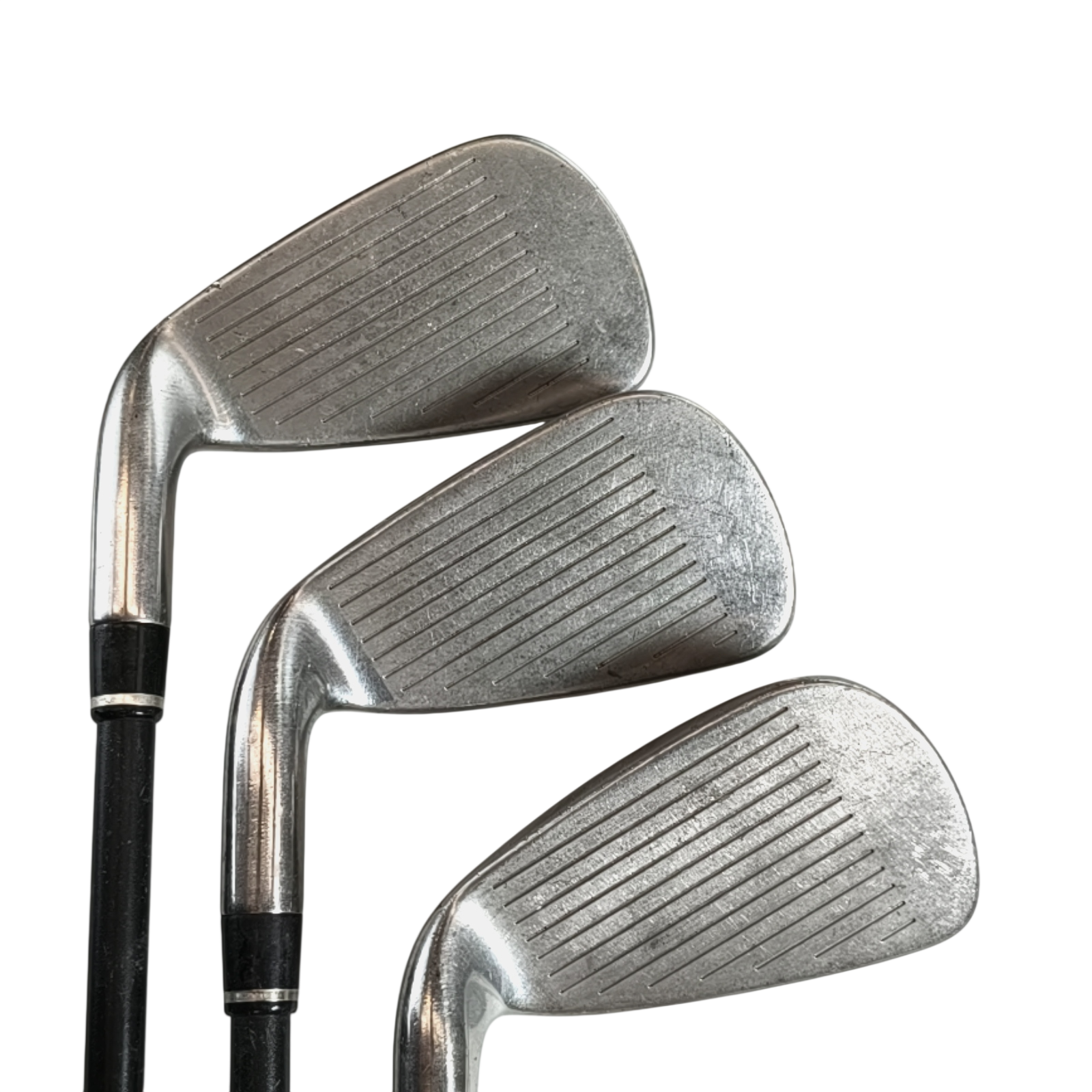 Wilson Staff Di7 Jernsæt / 5-PW+SW / Flex Regular / Grafit