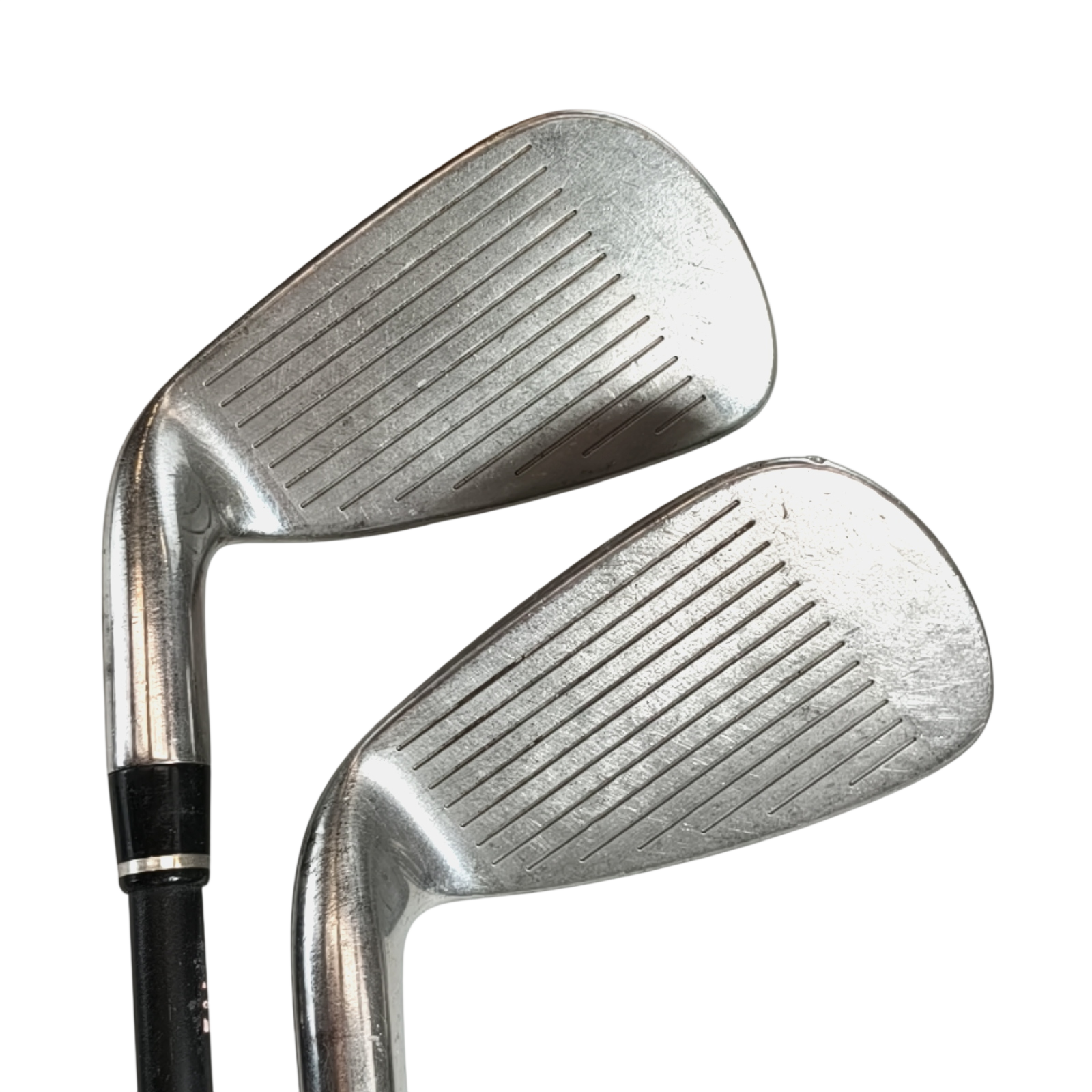 Wilson Staff Di7 Jernsæt / 5-PW+SW / Flex Regular / Grafit