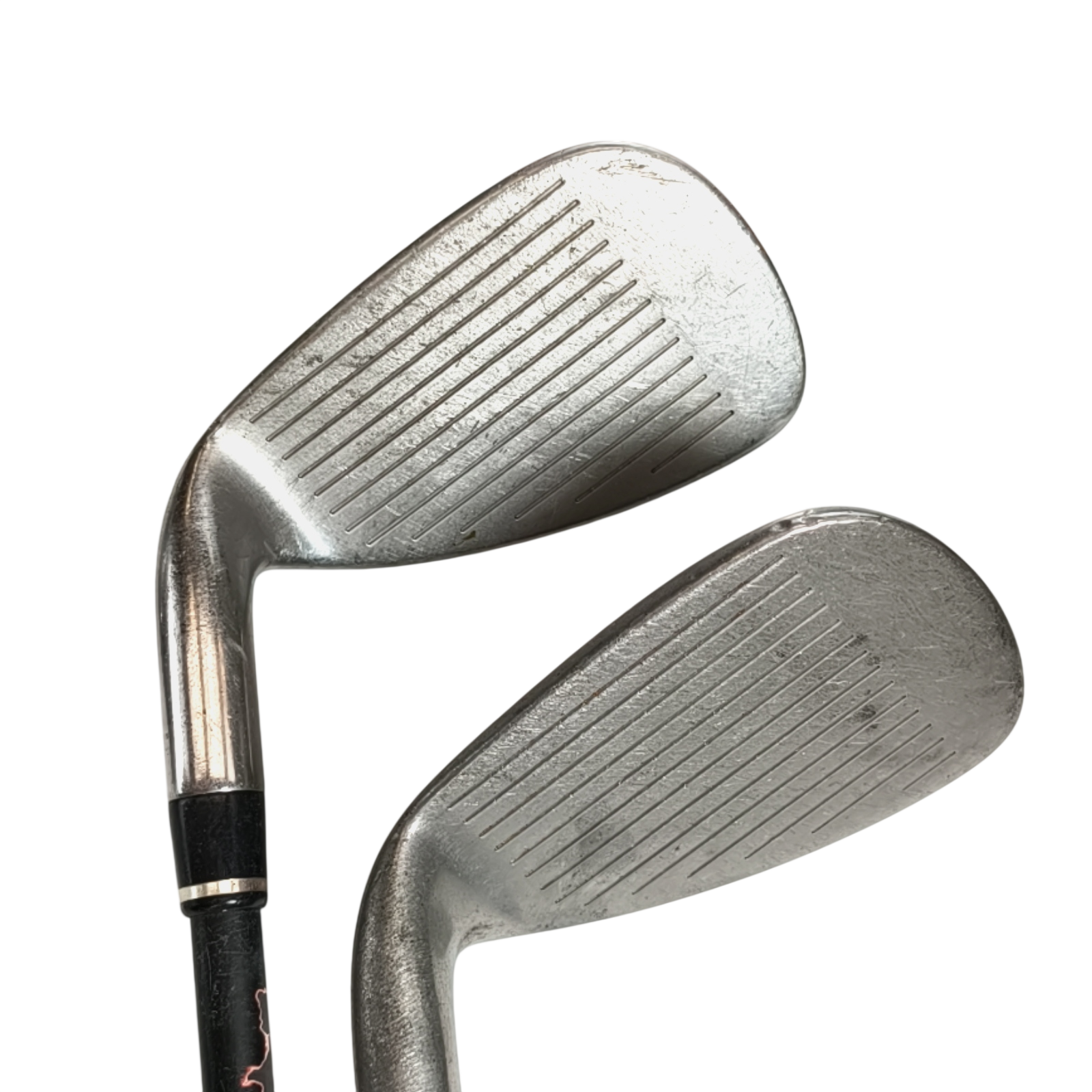 Wilson Staff Di7 Jernsæt / 5-PW+SW / Flex Regular / Grafit